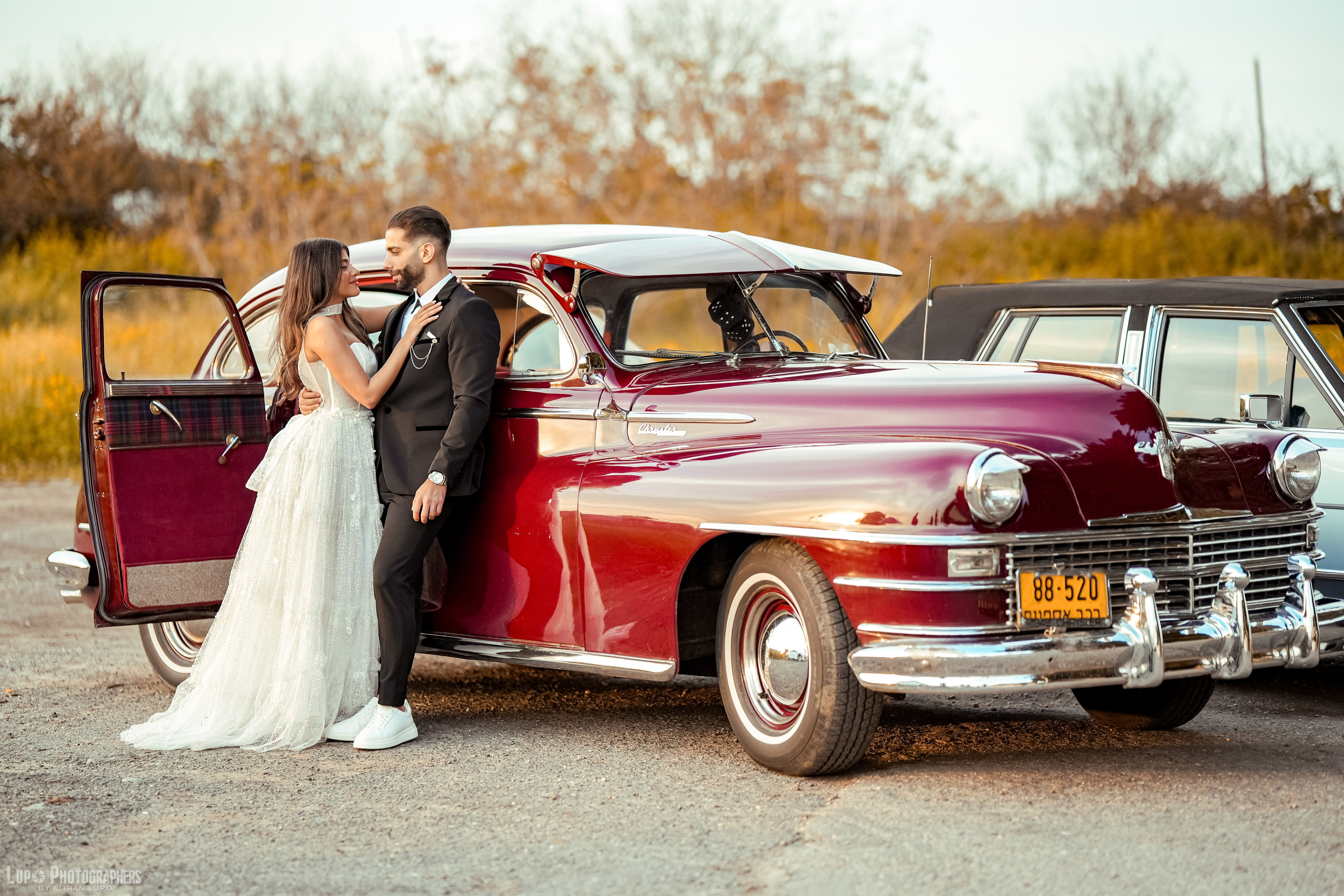 לופו צלמים — צילום חתונות ואירועים