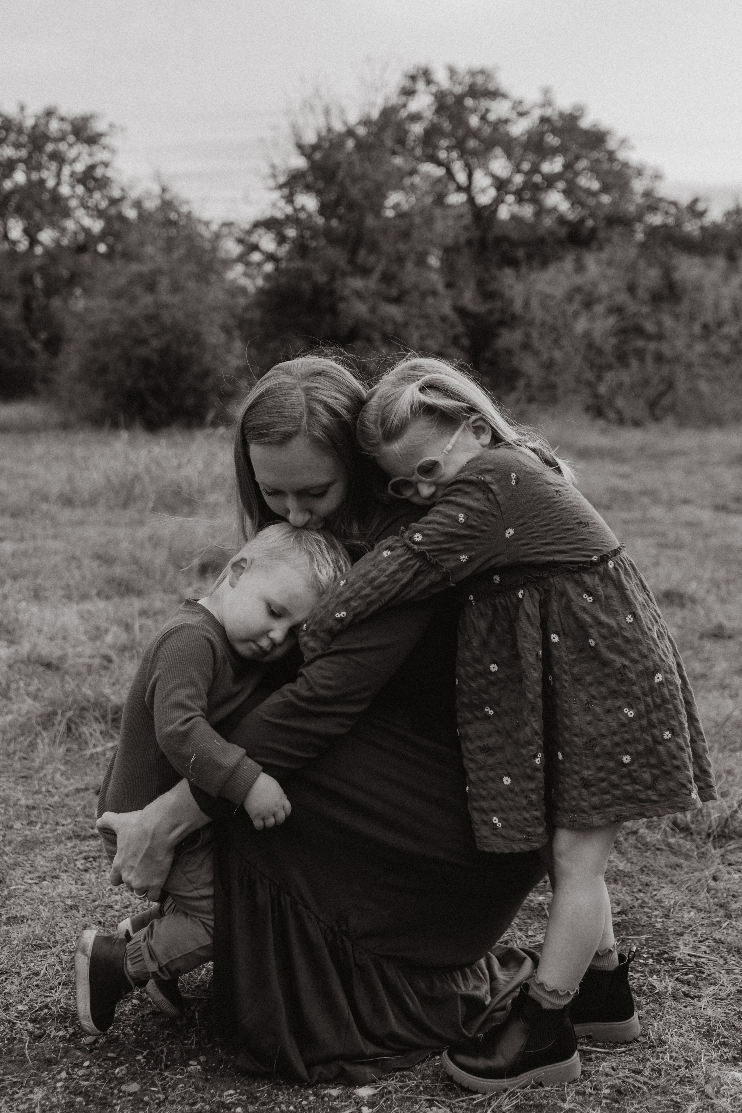 Circle C. Lens Captures Life