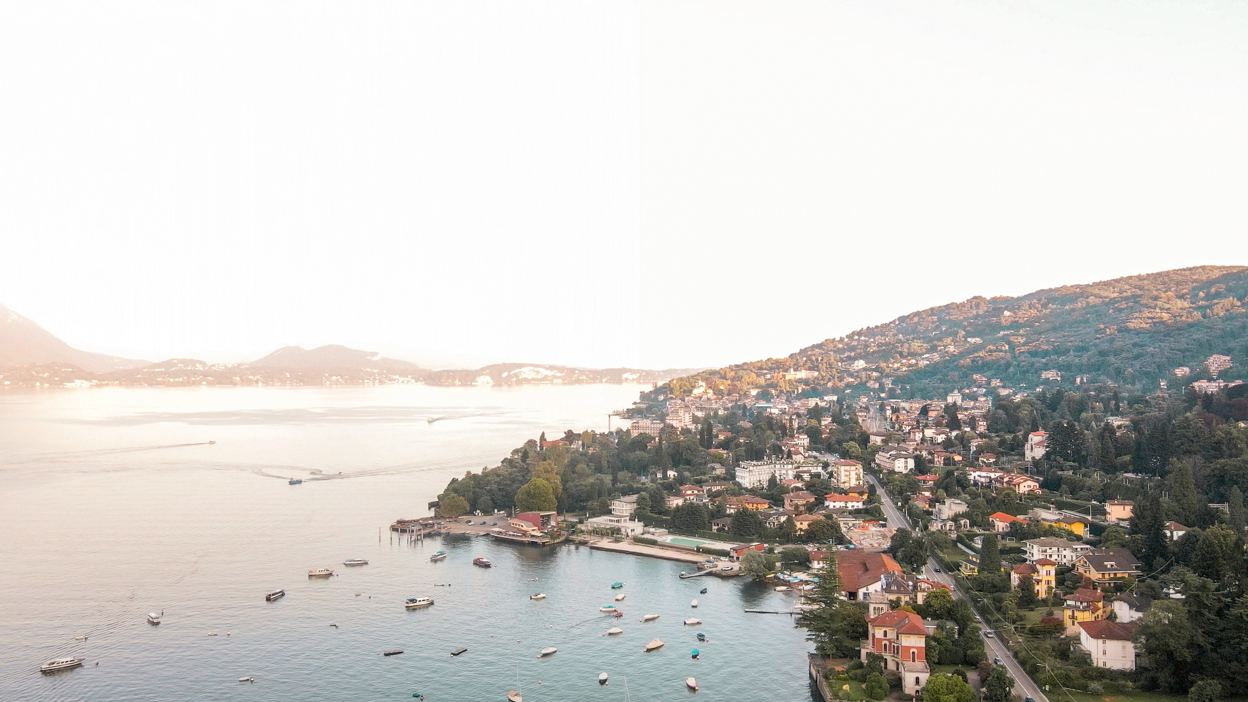 Стреза. Photographer in Rome. Eugenio Photographer in Rome Photography in Rome