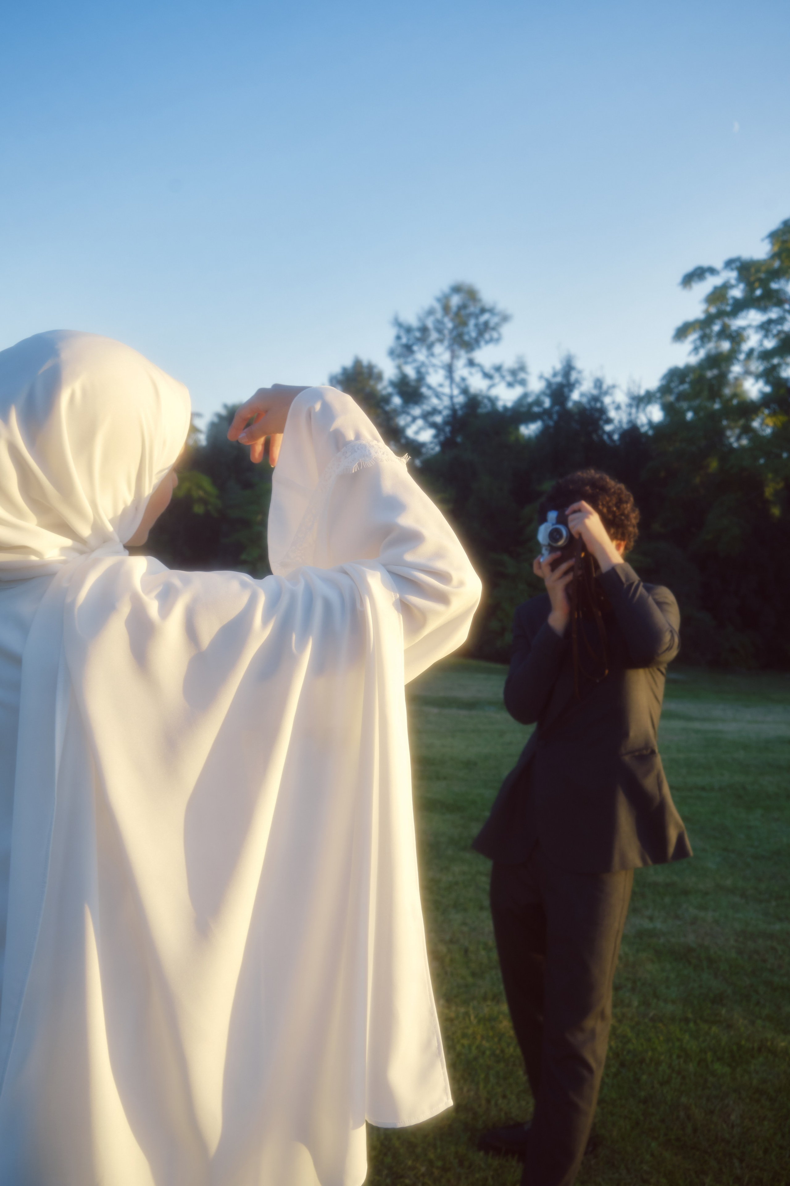 WEDDING. Commercial fashion photographer based in Turkey and Europe