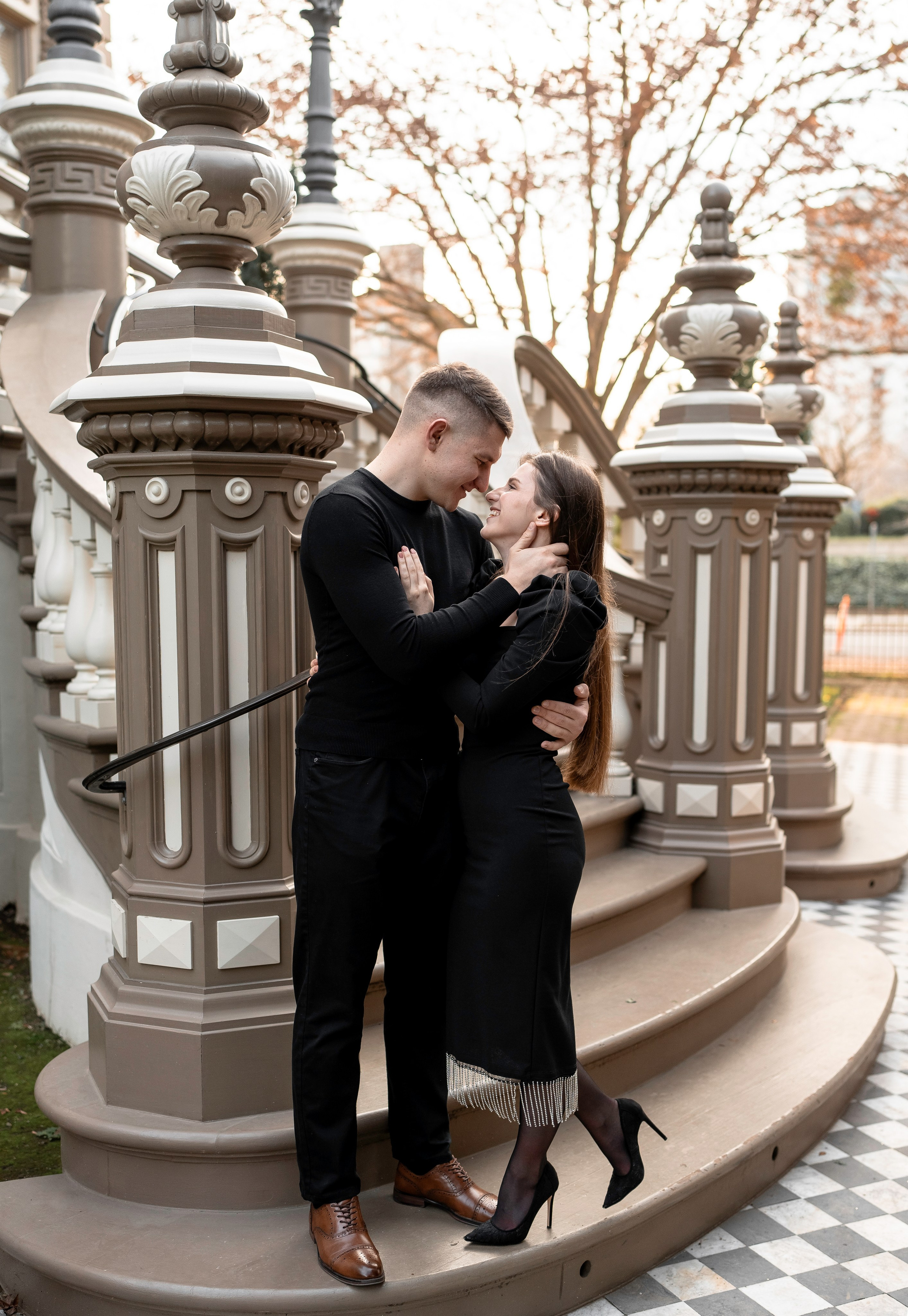 Artem, Nadia & Elisha. Family photographer in Sacramento | Sofia Pavenko