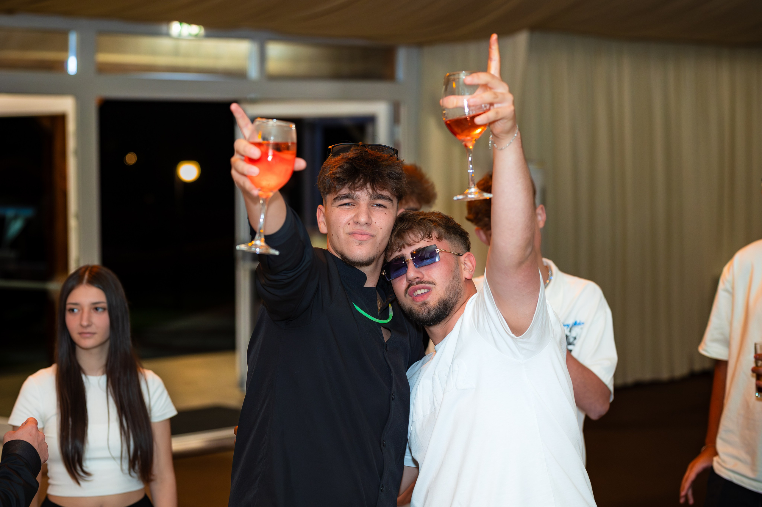 Majorat Denis. Ionut Brehuescu — Fotograf