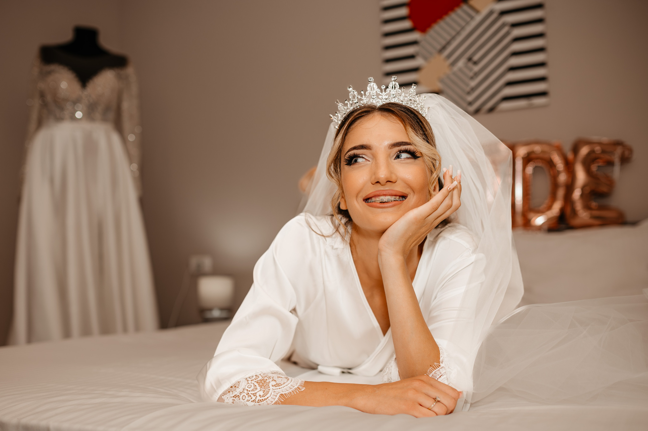 Cristina si Cristian. Ionut Brehuescu — Fotograf