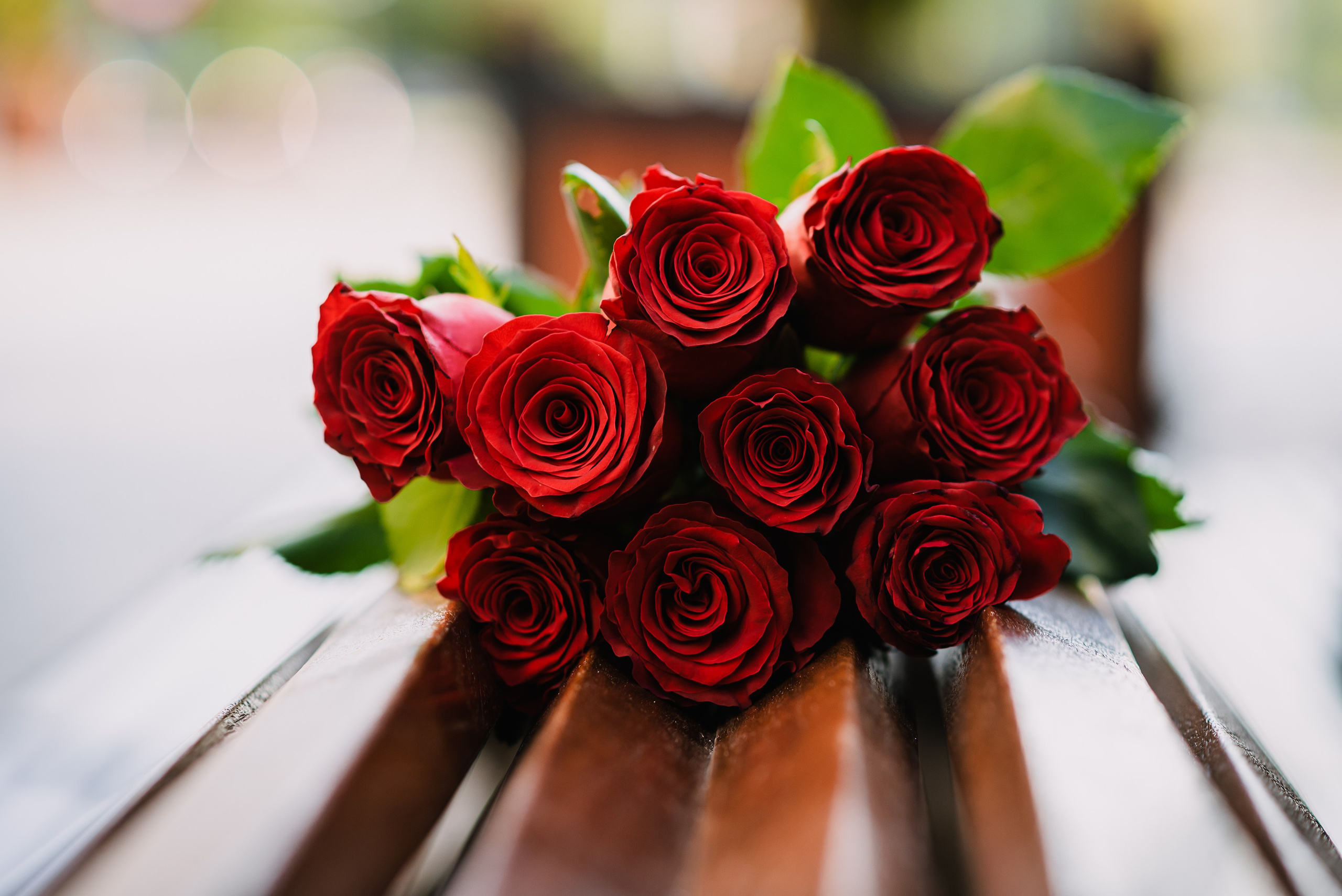 Amalia & Adi. Giani Maftei