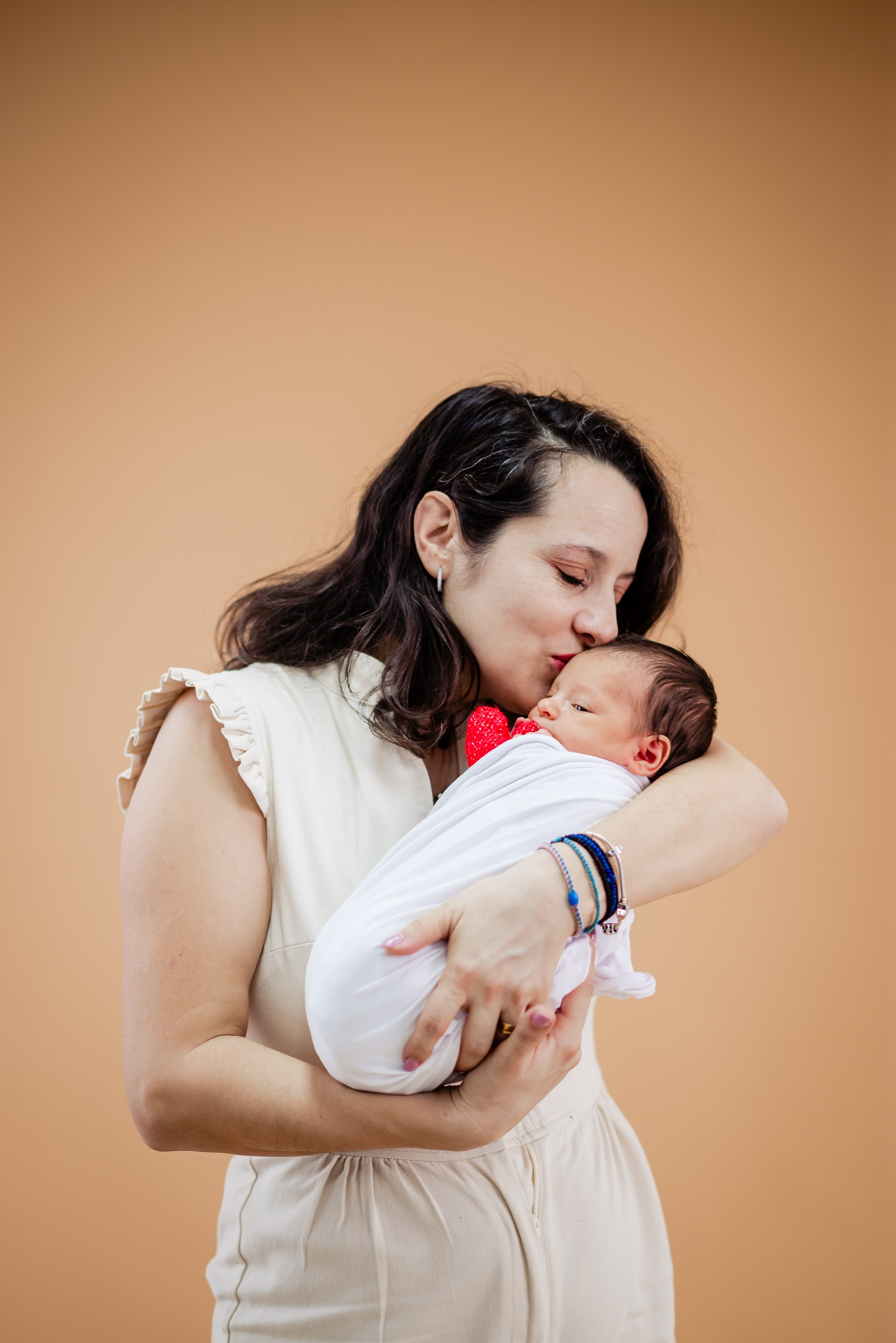 Teodora. The Unseen by Giani Maftei