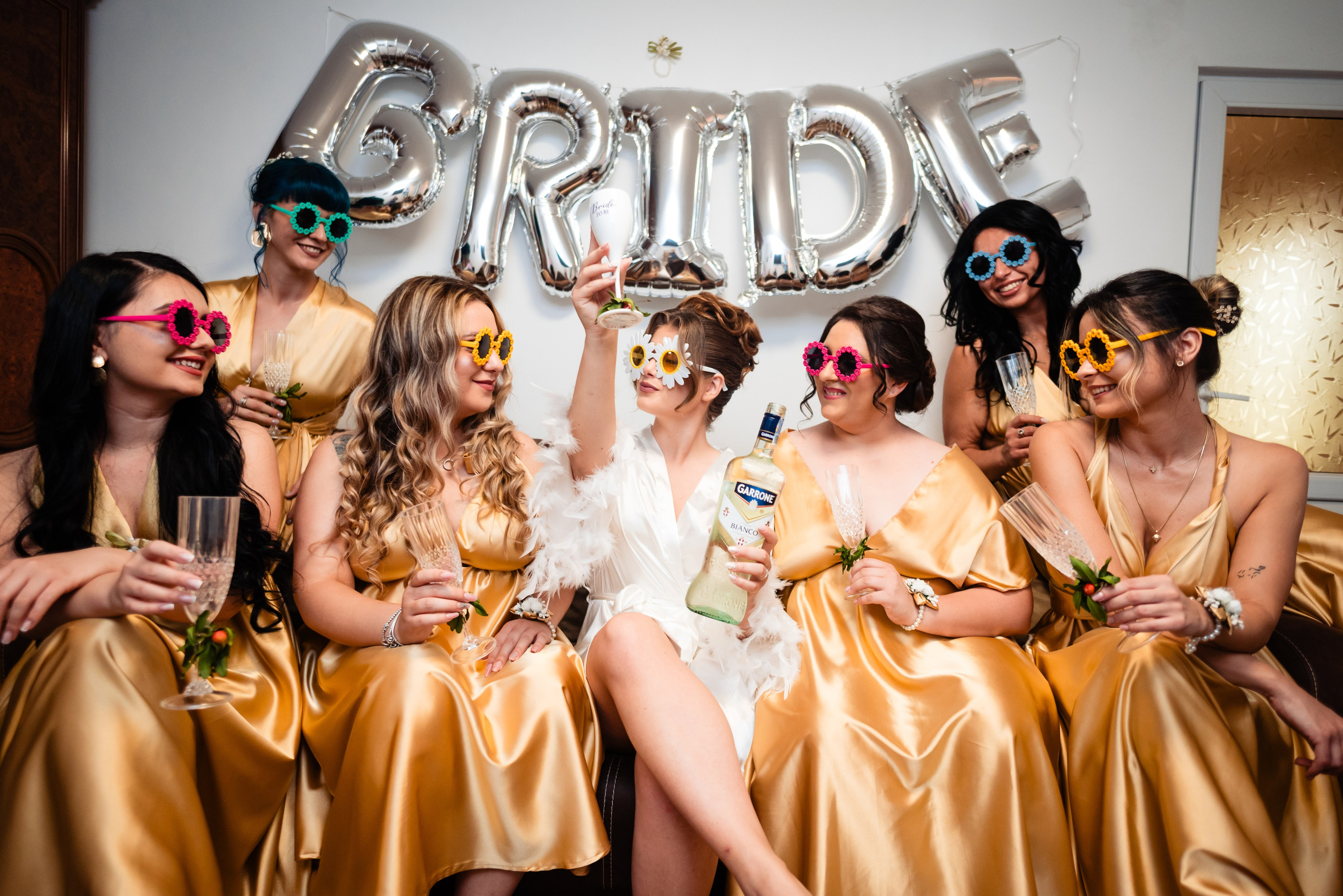 Ioana & Catalin. Giani Maftei