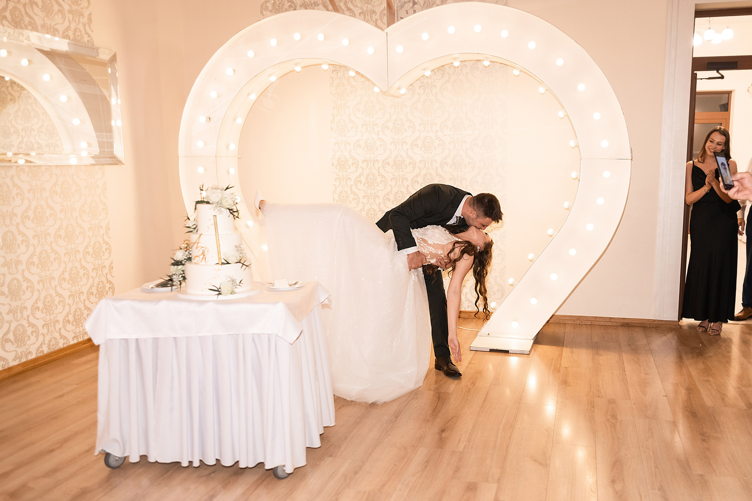 Agata & Rafał. VideofotKA.pl