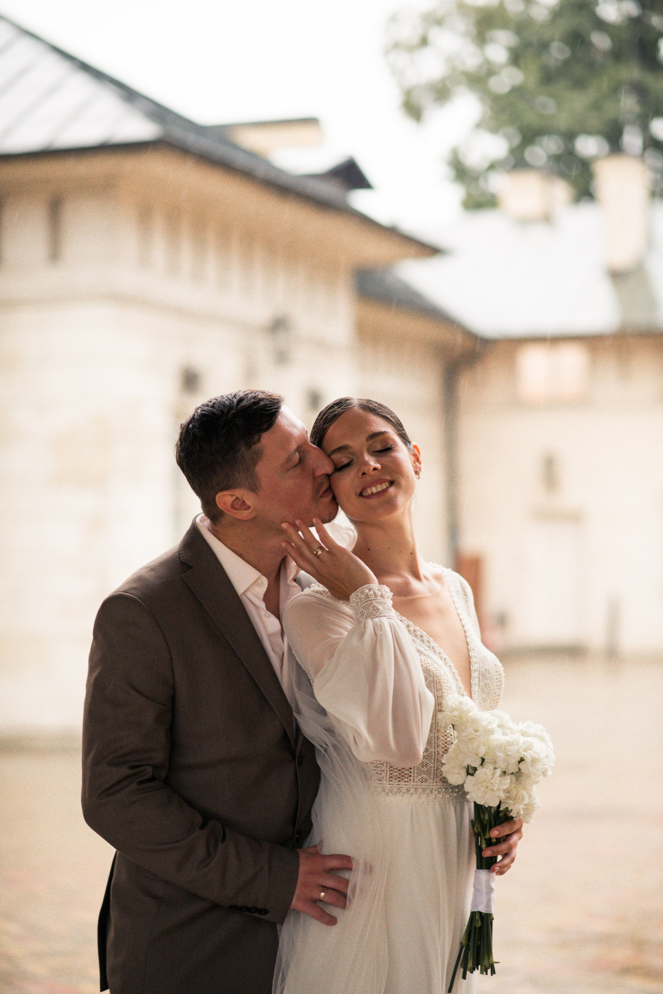 Valeria & Aleksiej poślubna & przygotowania. VideofotKA.pl