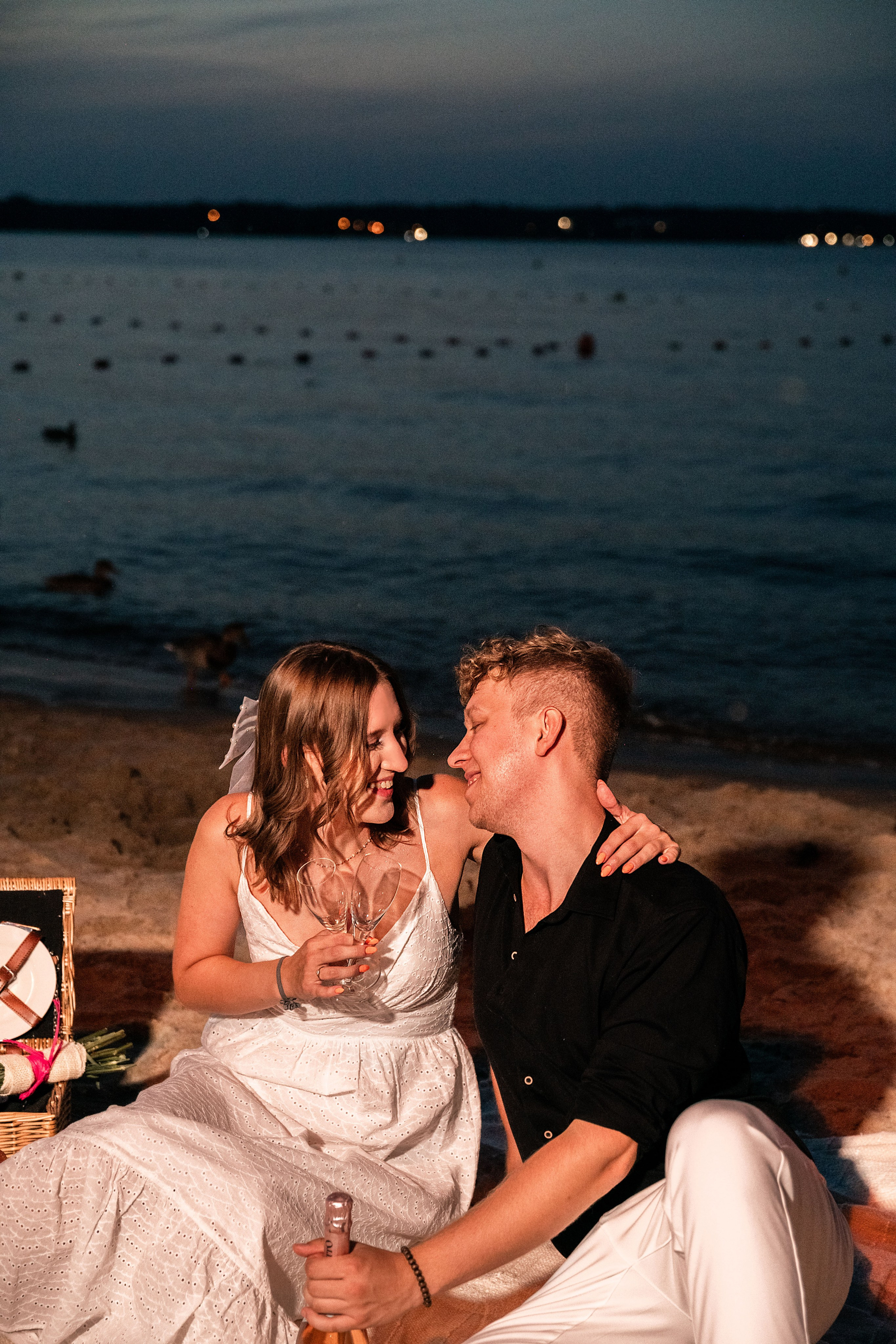 Martyna&Kuba narzeczeńska. VideofotKA.pl