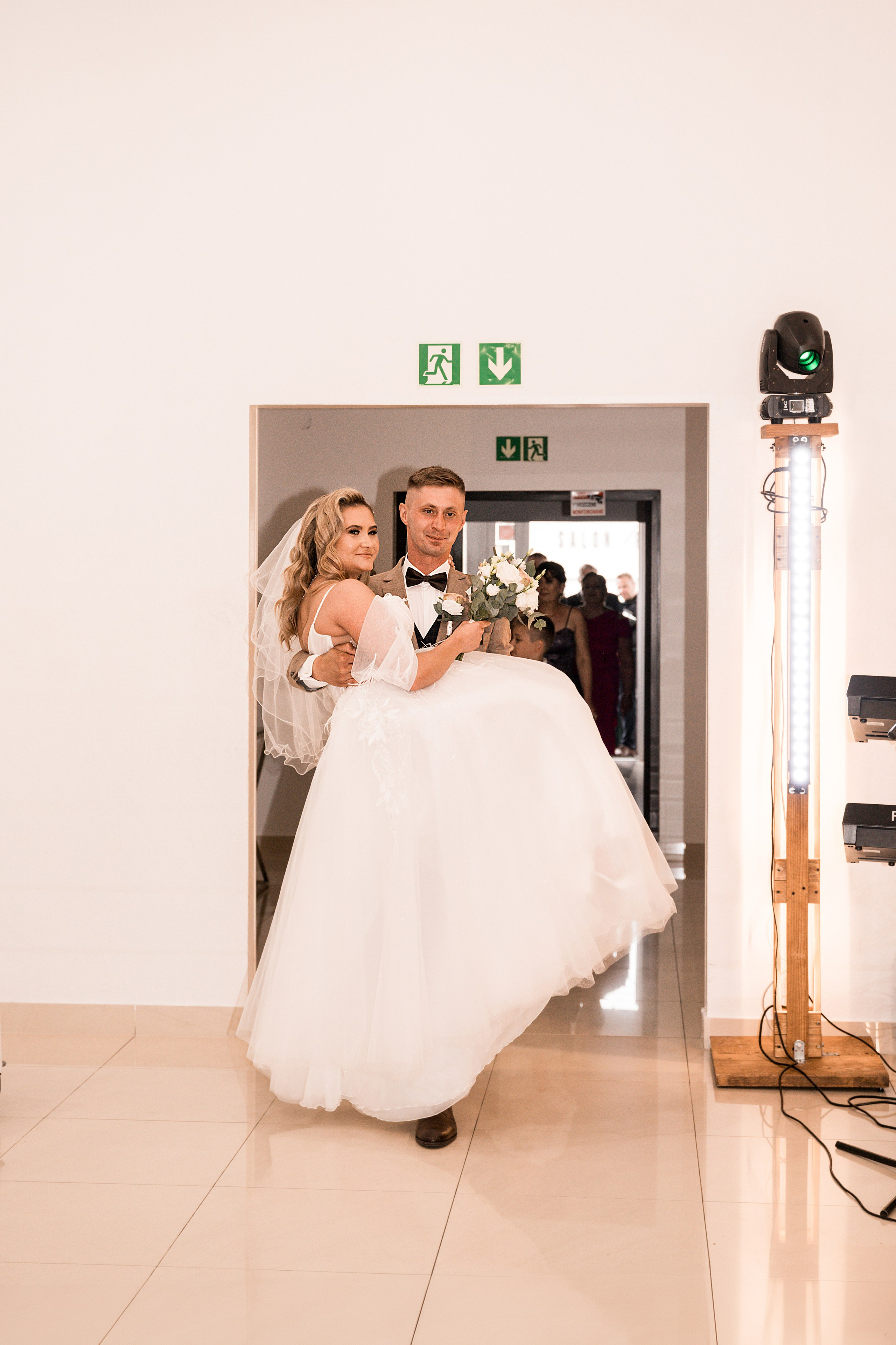 Julita & Krzysztof. VideofotKA.pl