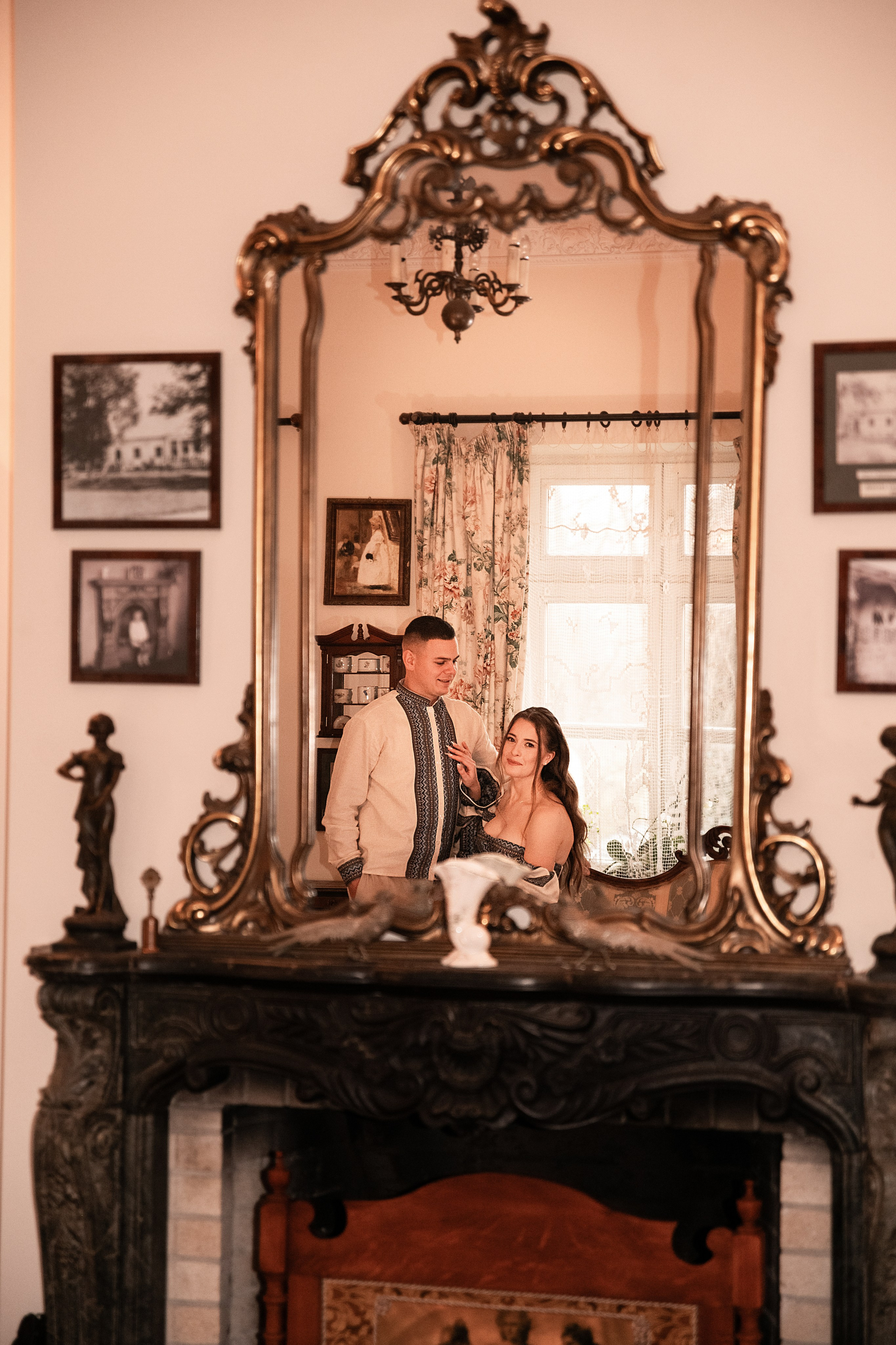 Veronika&Stepan sesja poślubna. VideofotKA.pl