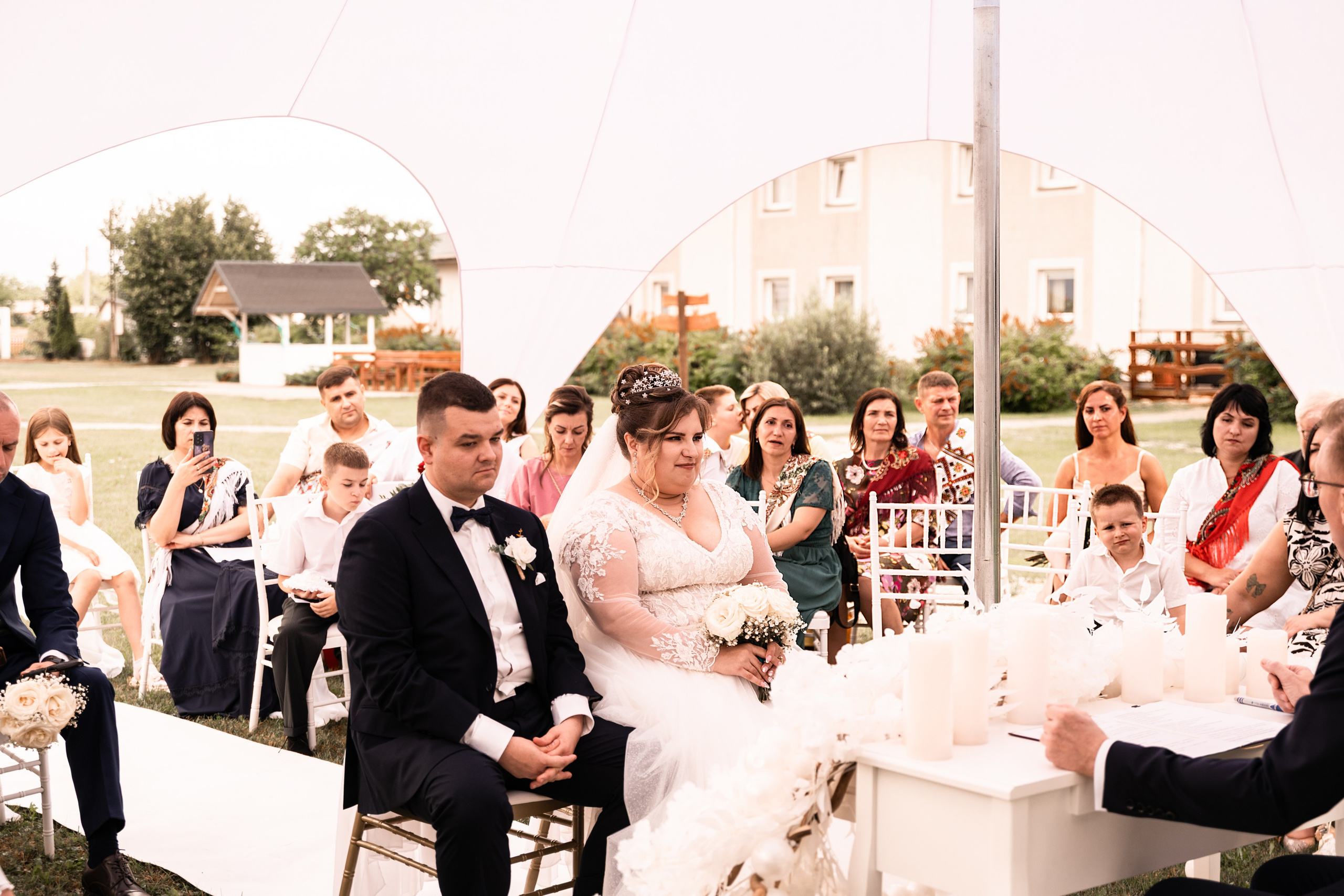 Iryna & Dmitro. VideofotKA.pl