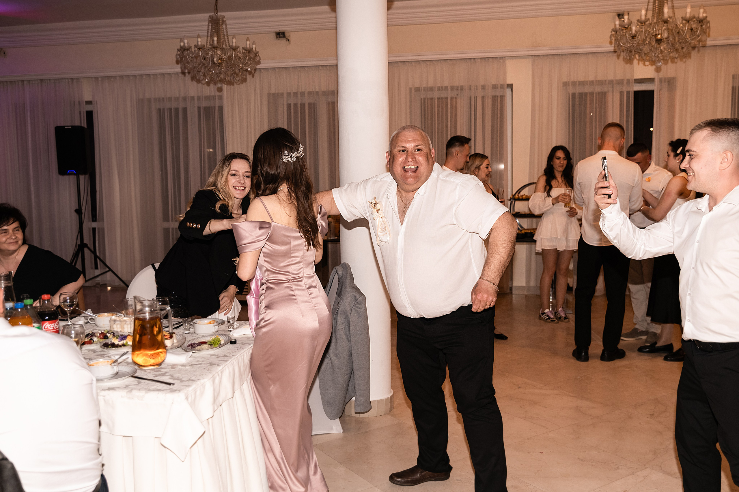 Veronika & Stepan. VideofotKA.pl