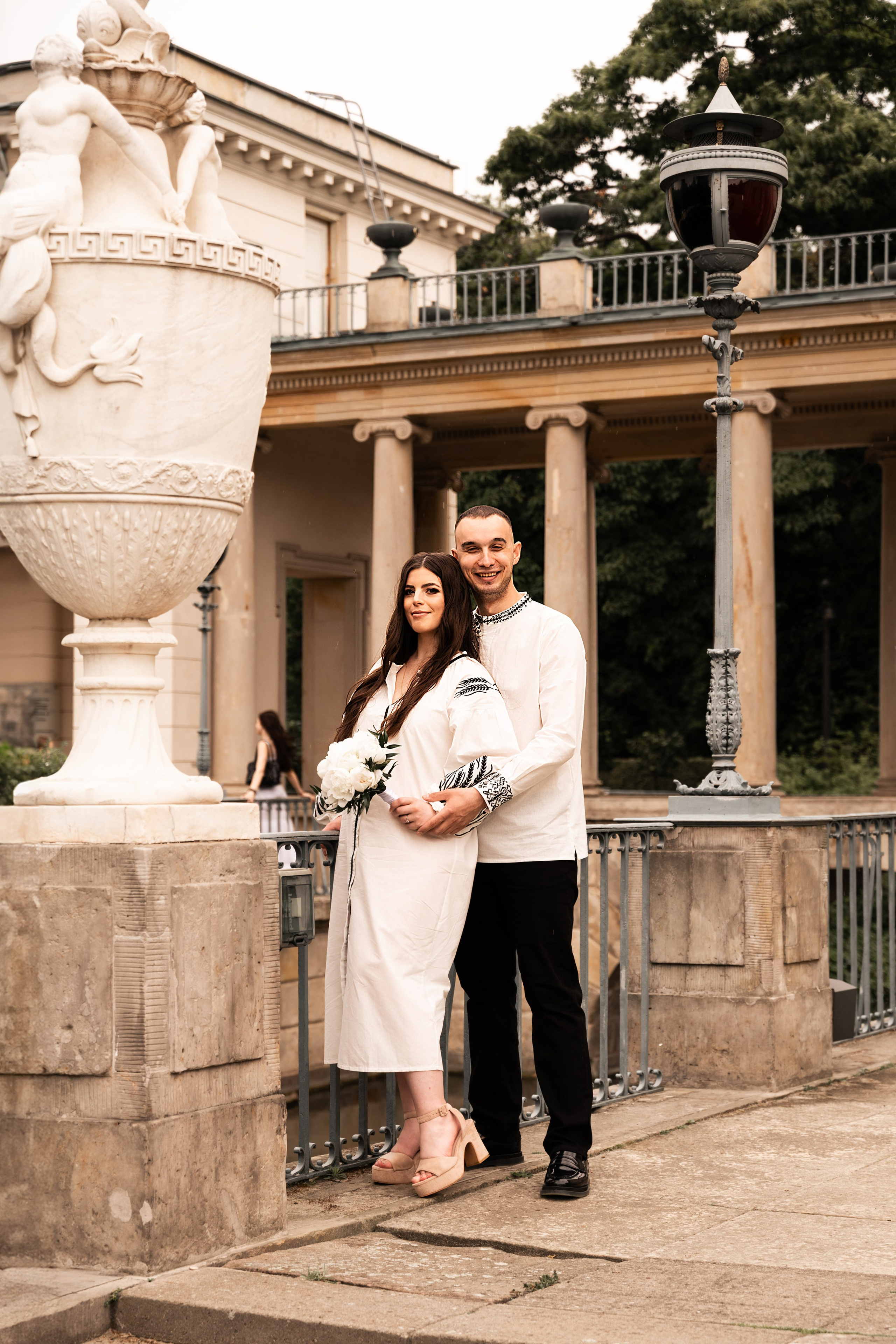 Ilia & Julia. VideofotKA.pl