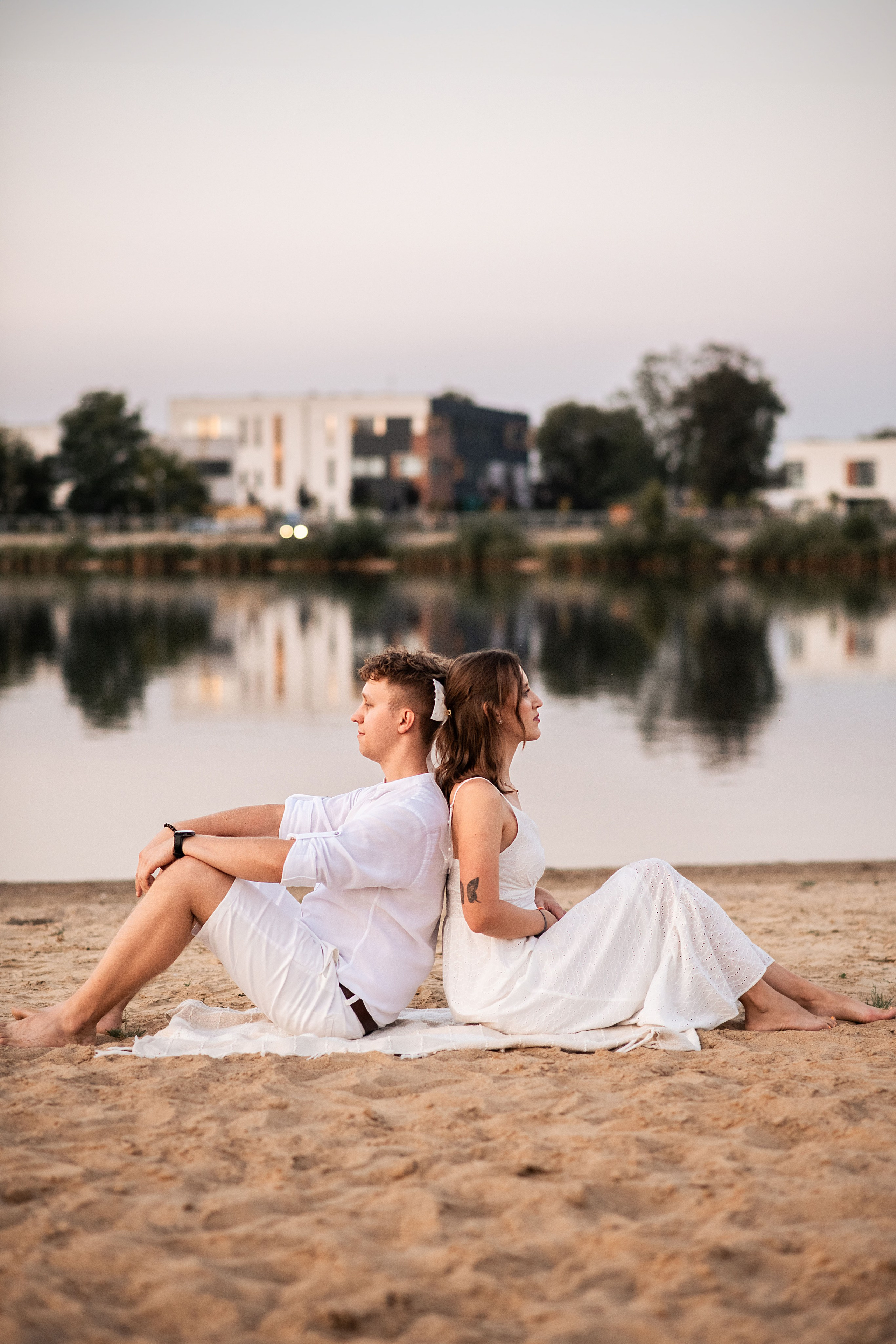 Martyna&Kuba narzeczeńska. VideofotKA.pl