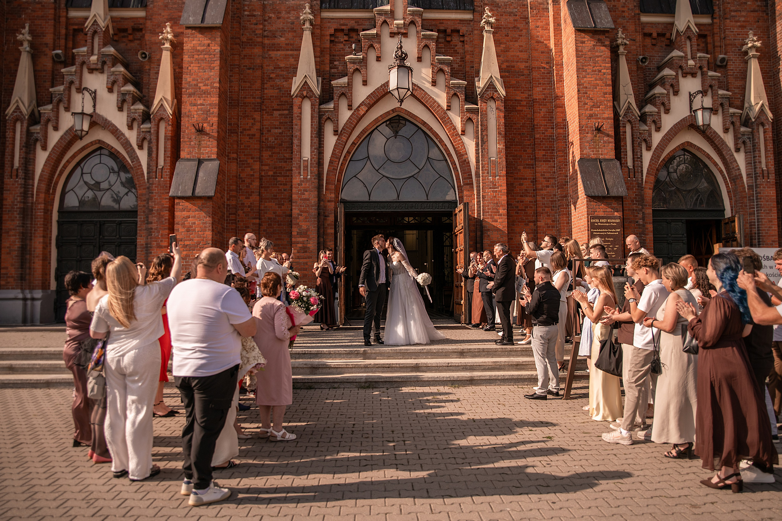 Viktoria & Dariusz. VideofotKA.pl