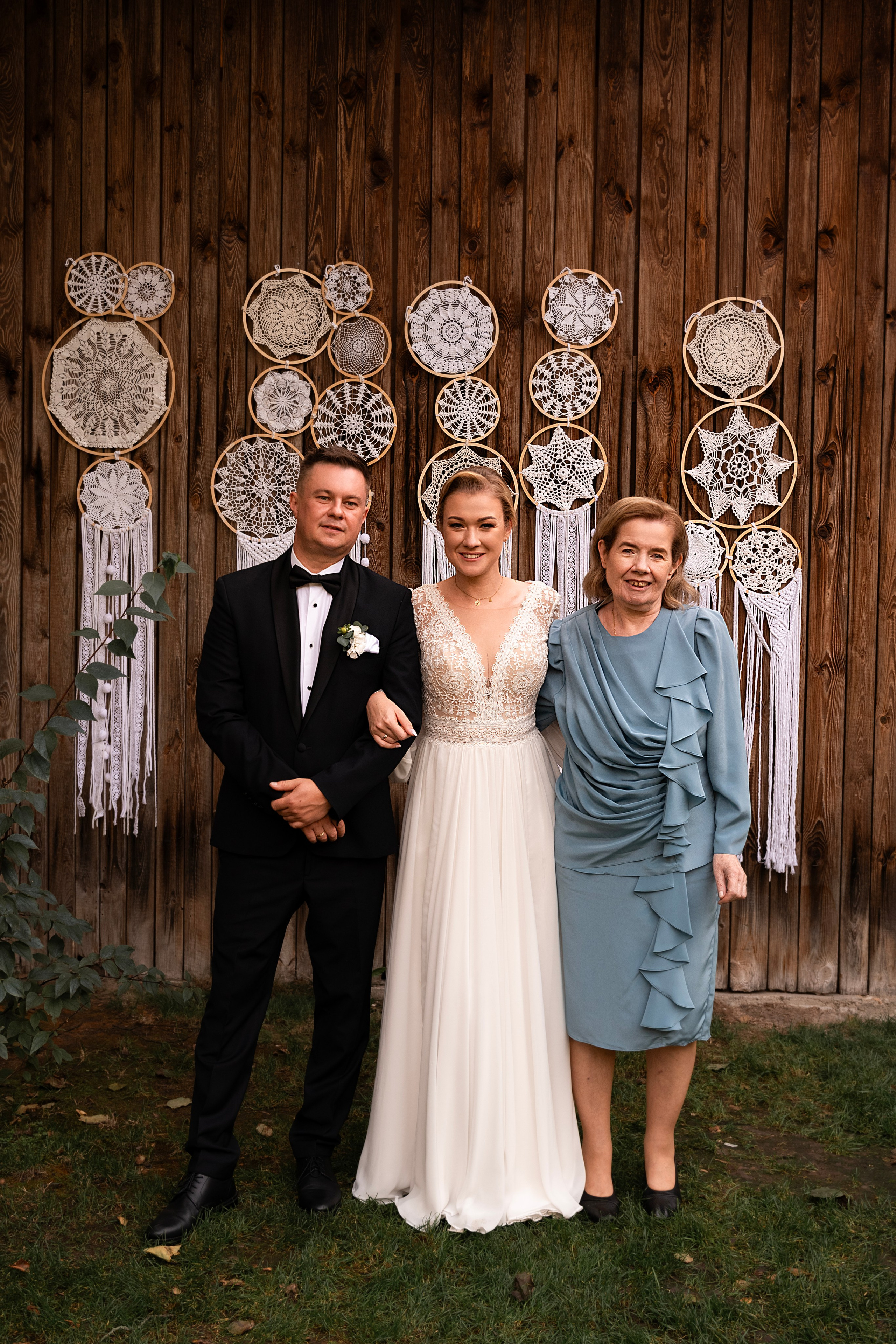 Agnieszka & Jacek. VideofotKA.pl