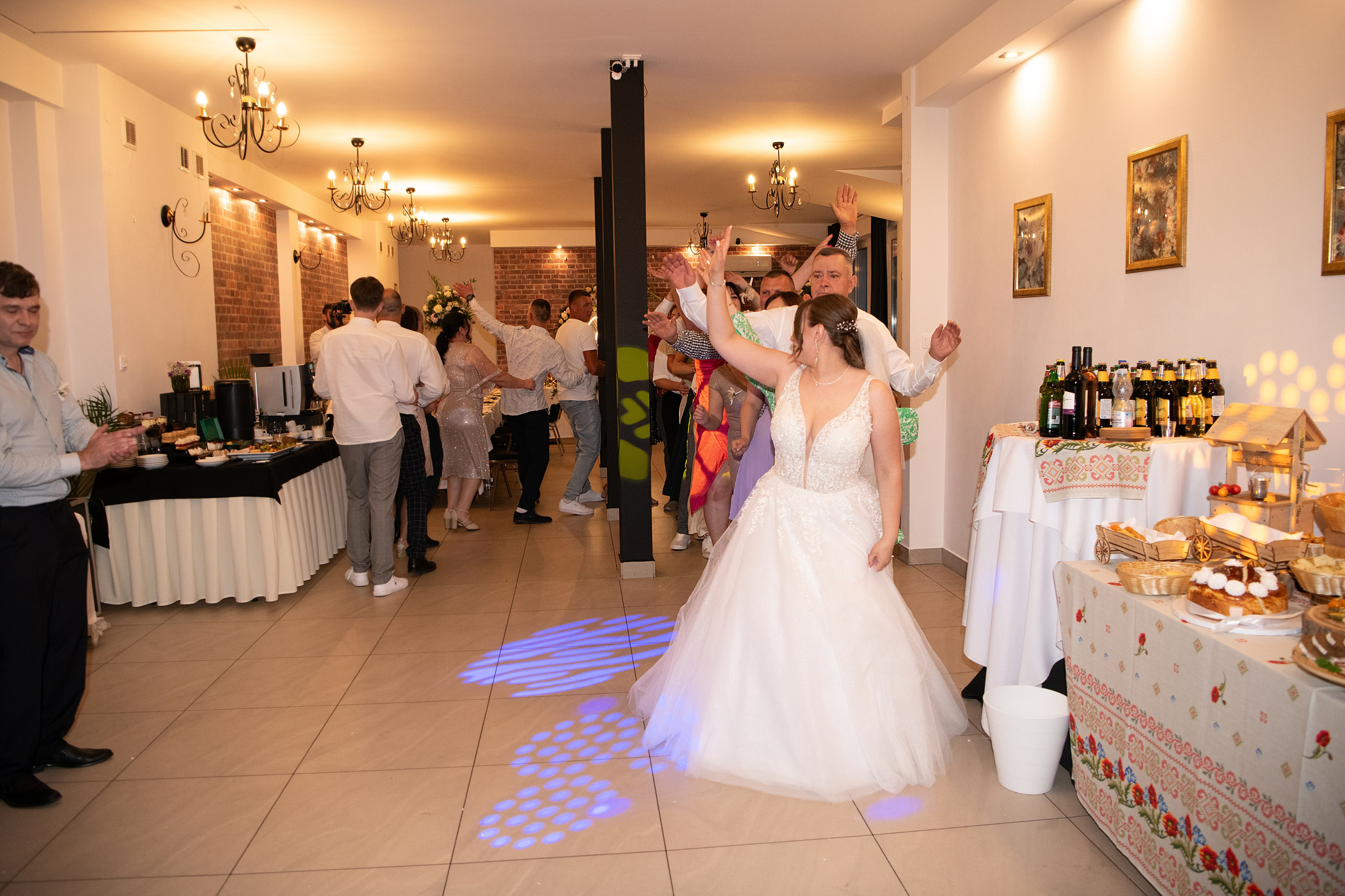 Olga & Maksim. VideofotKA.pl