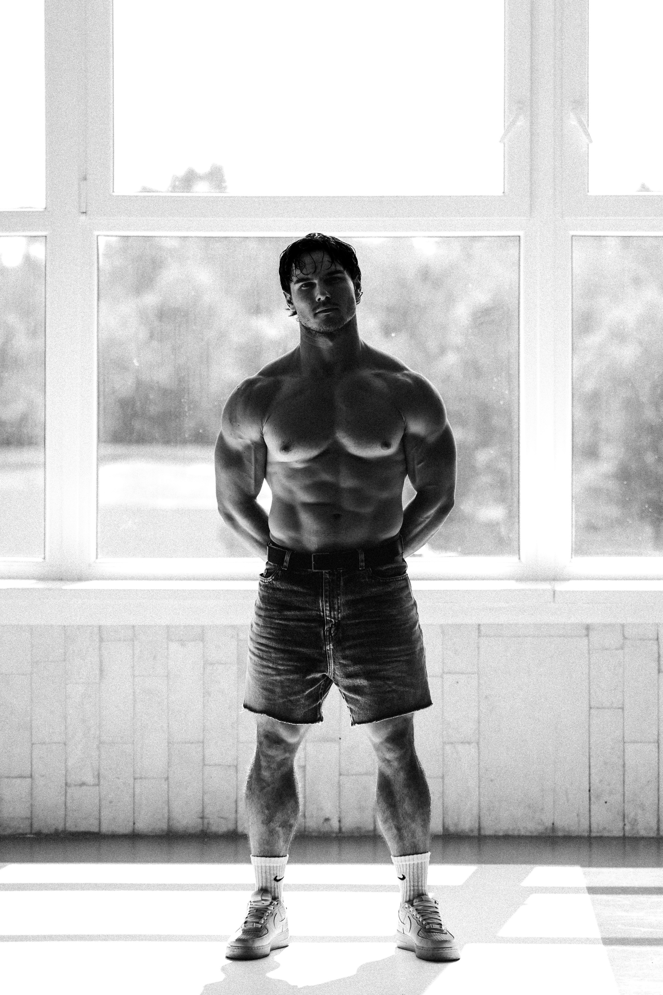 Tadas. JEVGENIJ BALEZIN | Portretų fotografas | Vilnius