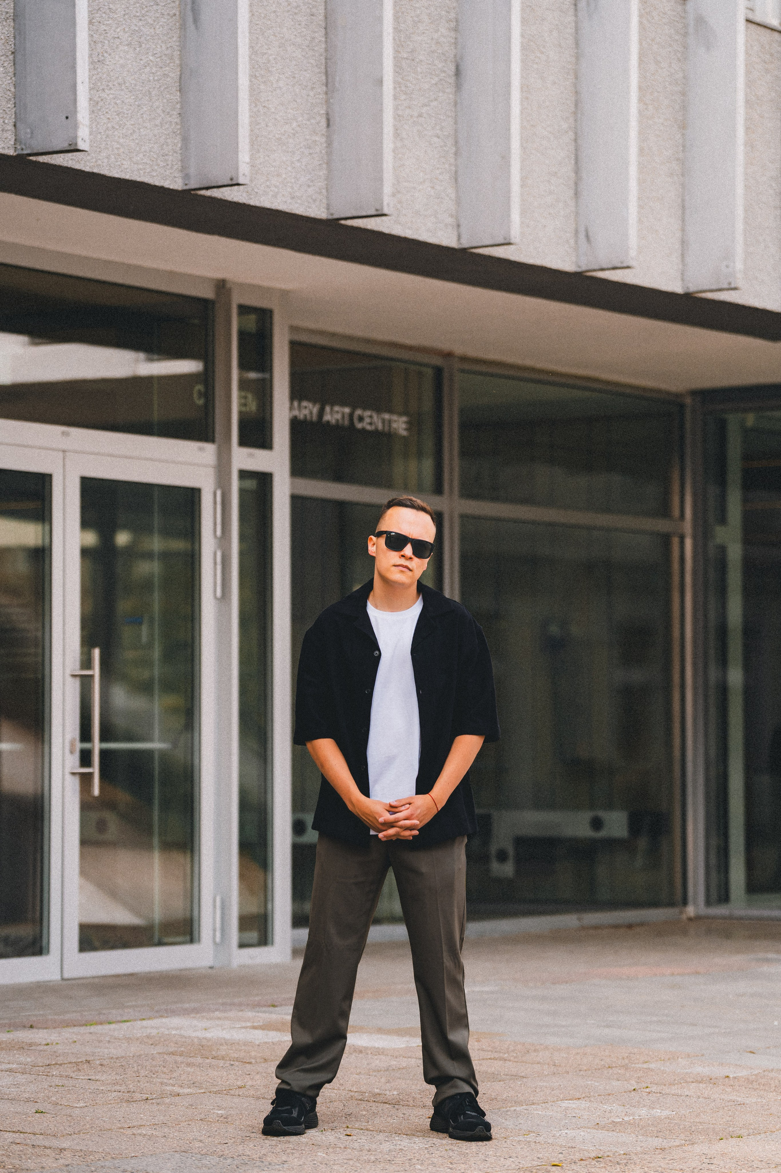 Maksim. JEVGENIJ BALEZIN | Portretų fotografas | Vilnius