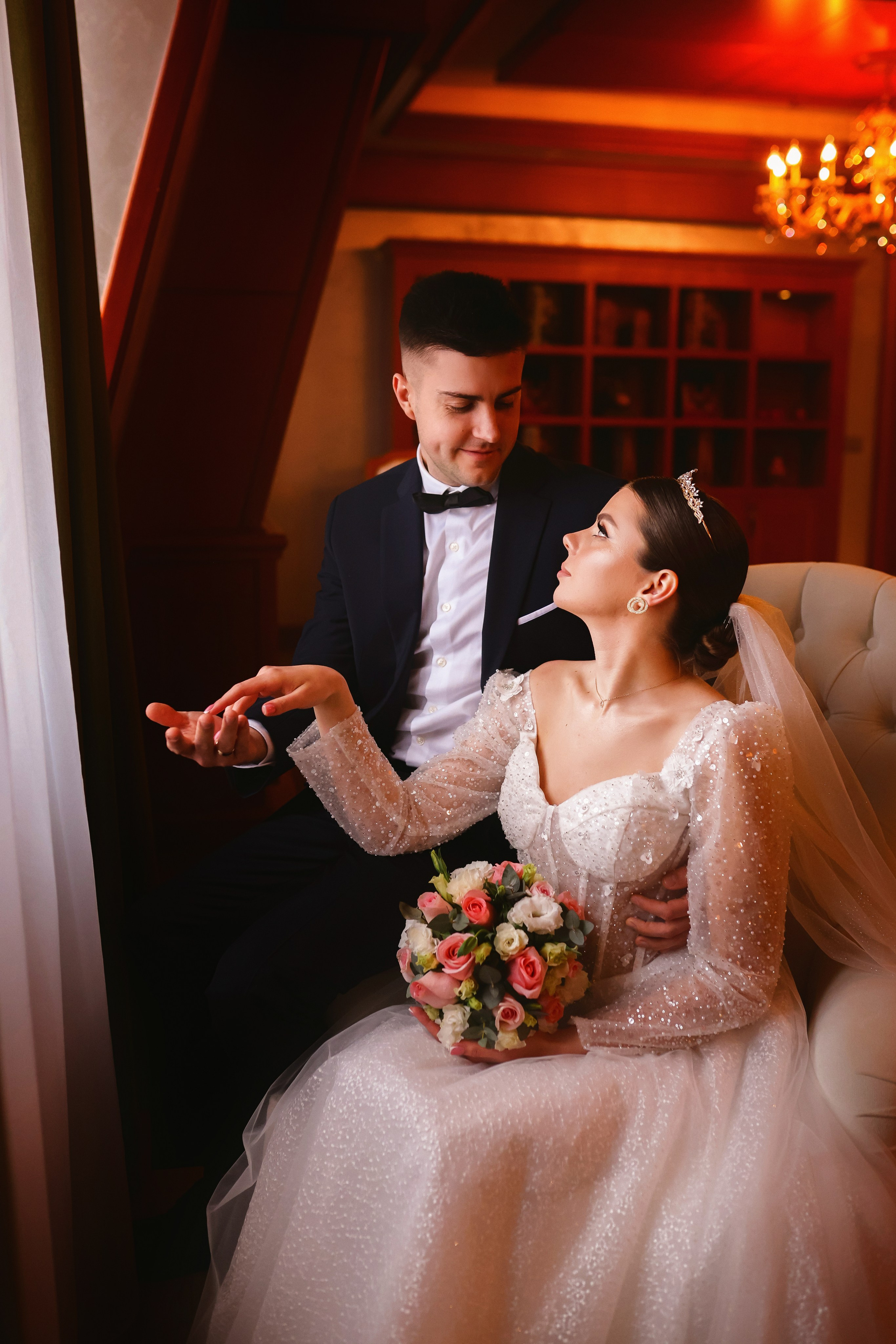 In the hotel. Свадебный, семейный и детский фотограф в Беларуси и за ее пределами