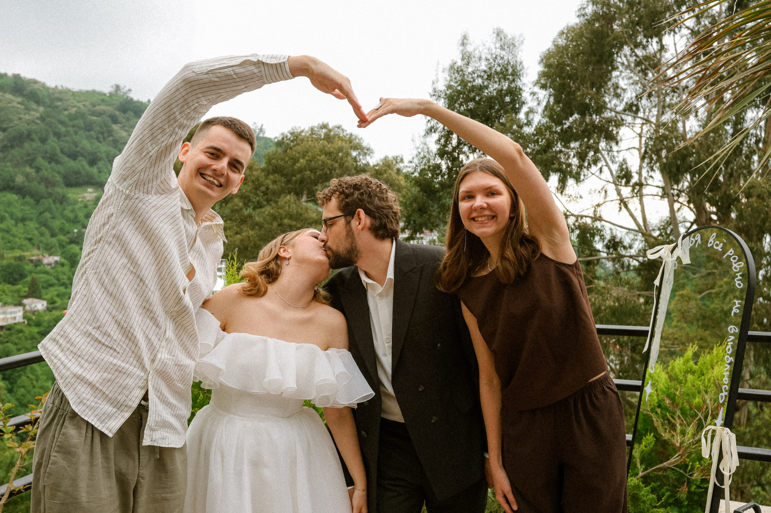 Villa. Свадебный, семейный и детский фотограф в Беларуси и за ее пределами