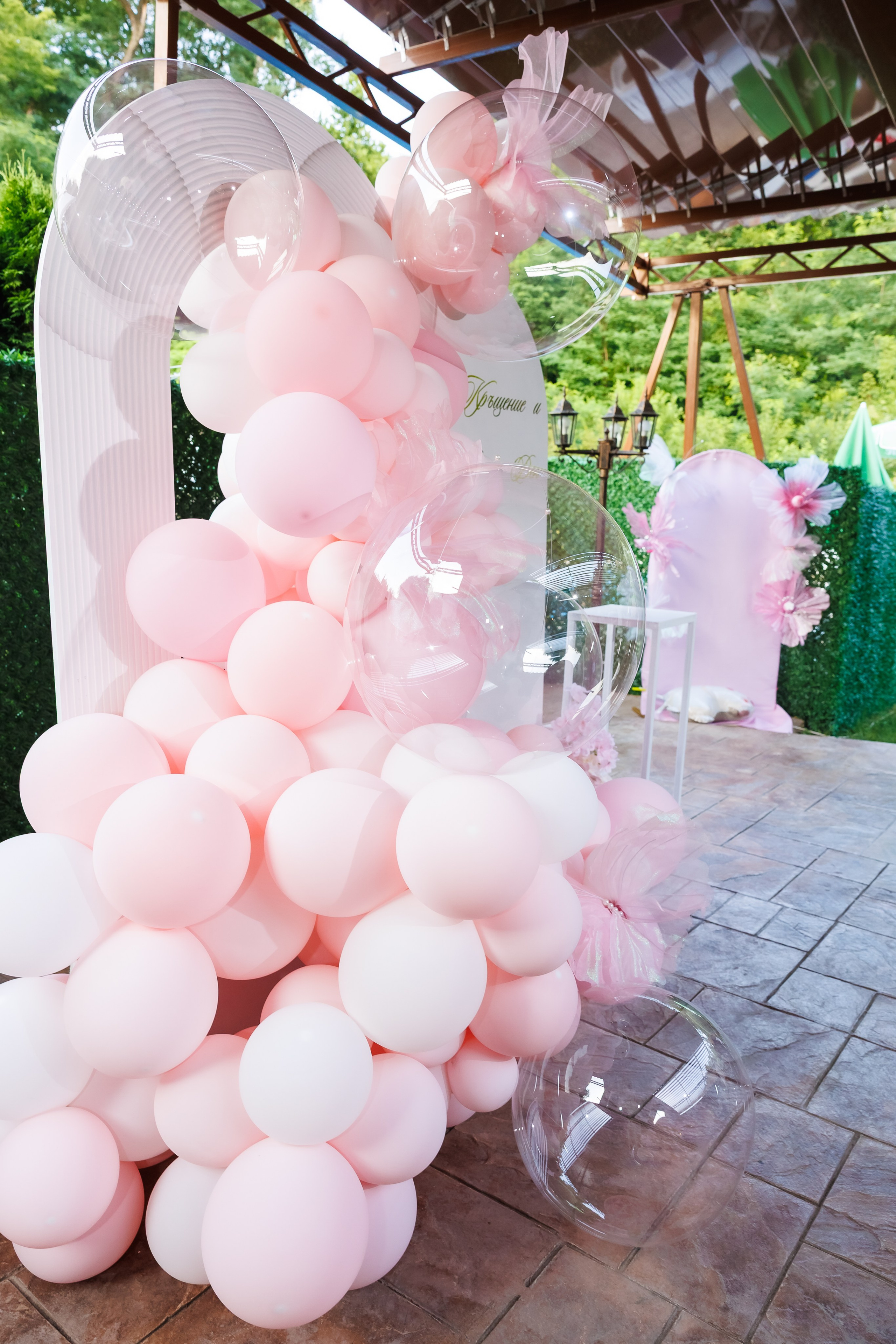 Bachelorette Party. Фотограф Ирина Йотова