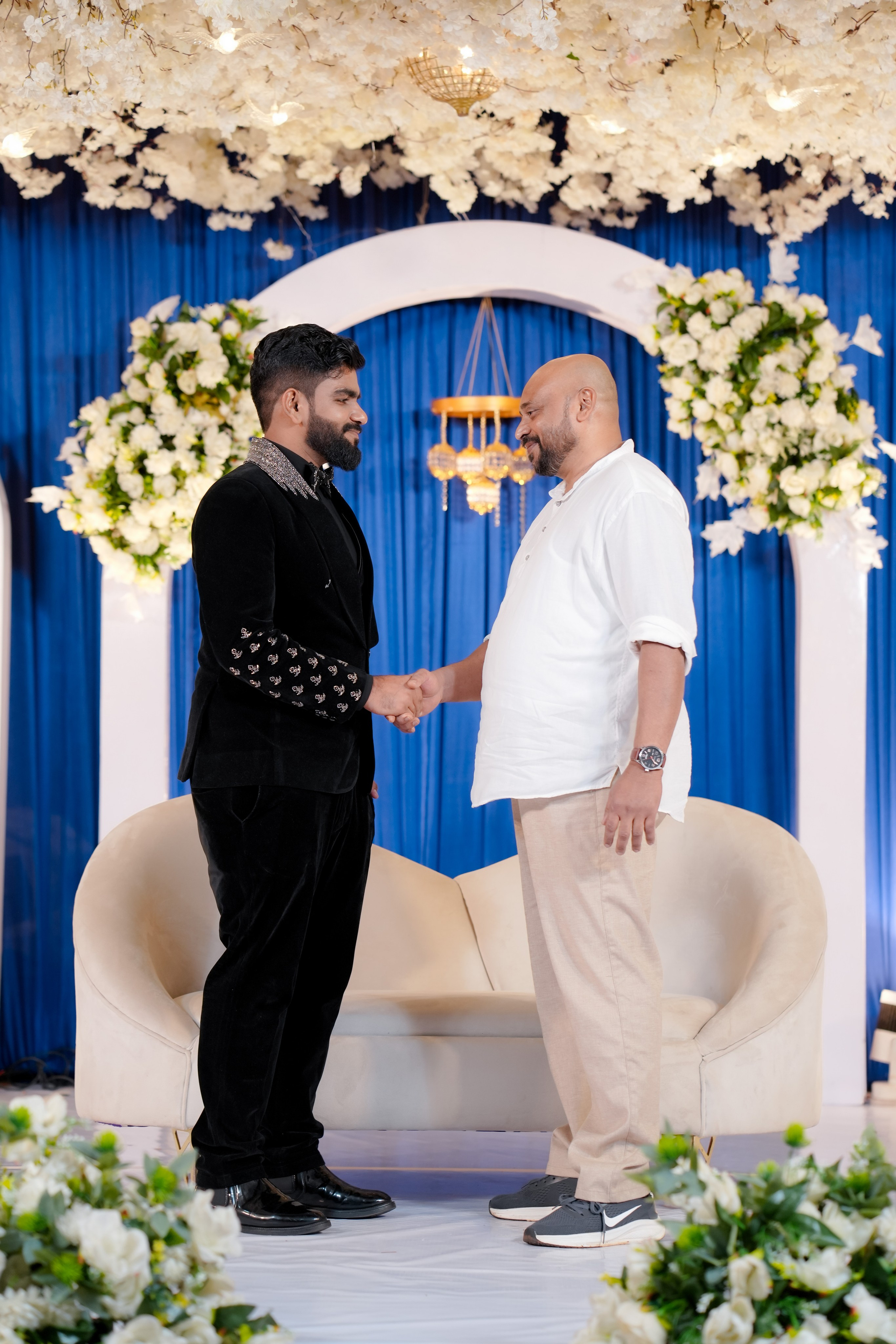 Sulthan&Lehra. VISUALIZE YOUR BIG MOMENTS