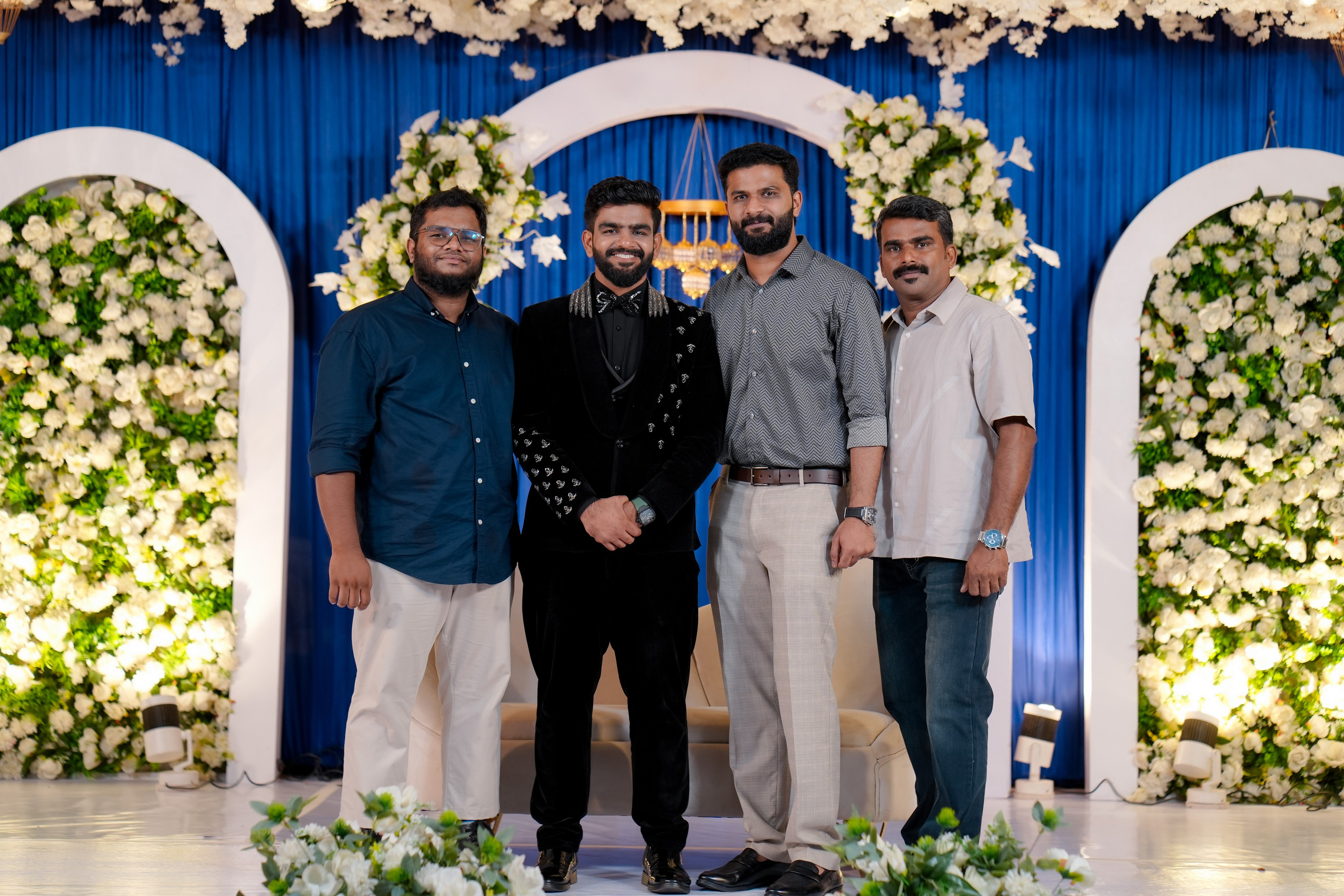 Sulthan&Lehra. VISUALIZE YOUR BIG MOMENTS