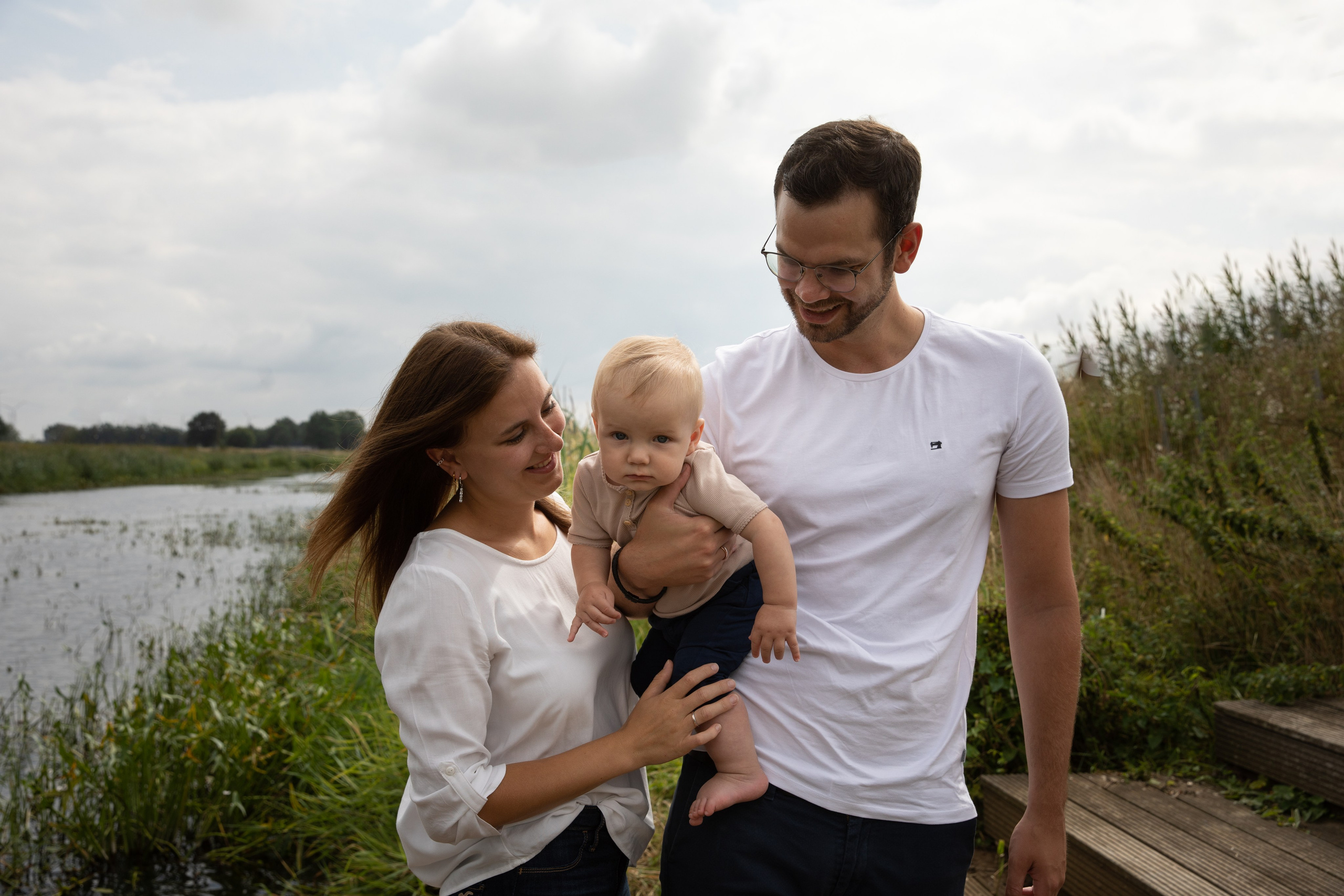FAMILIEN SHOOTING. Fotografin und Videografin im Raum Osnabrück und Emsland Alla