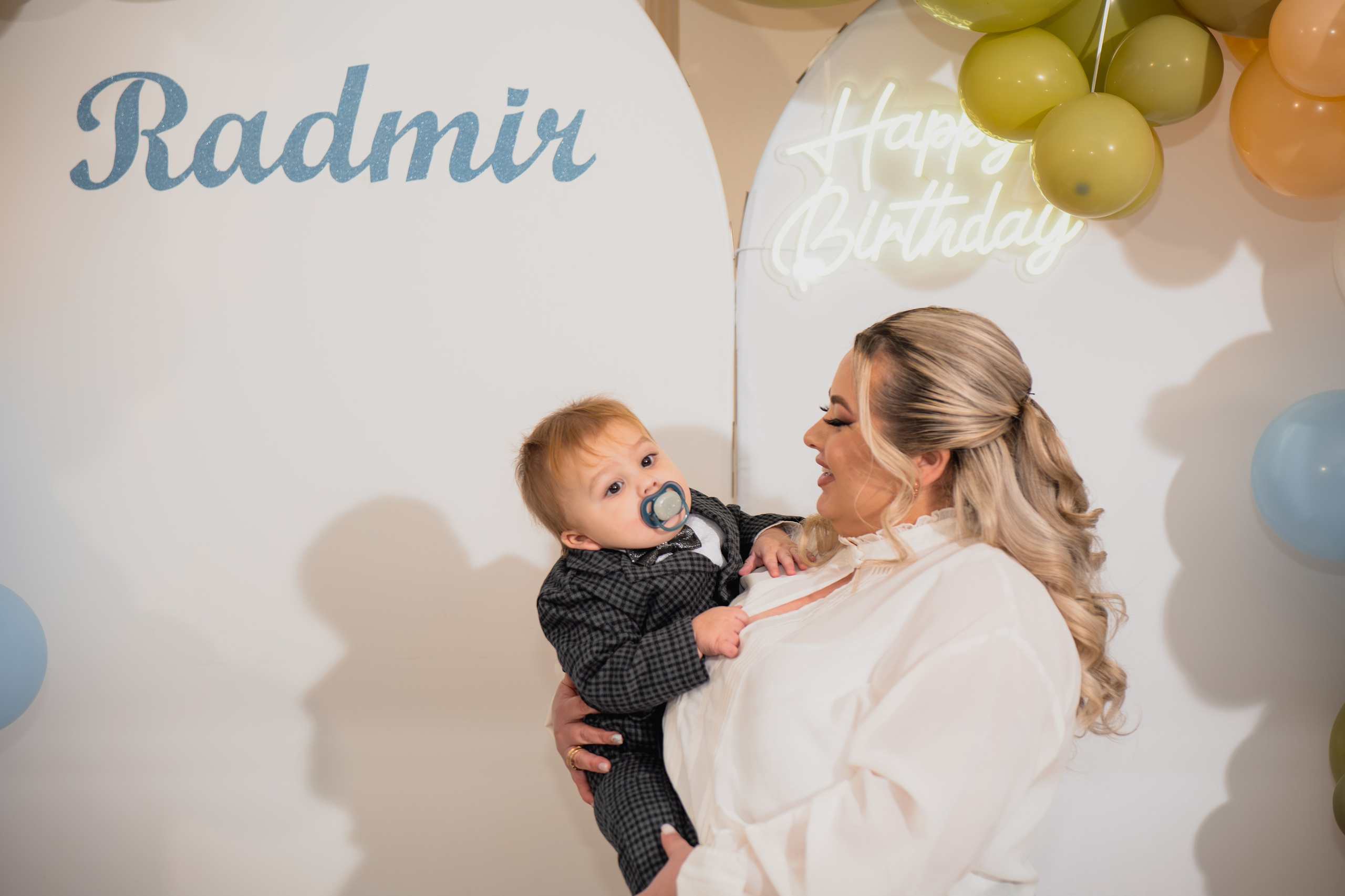 Radmir. Fotograful și Cameramanul familiei dvs în Franța Paul Photographer