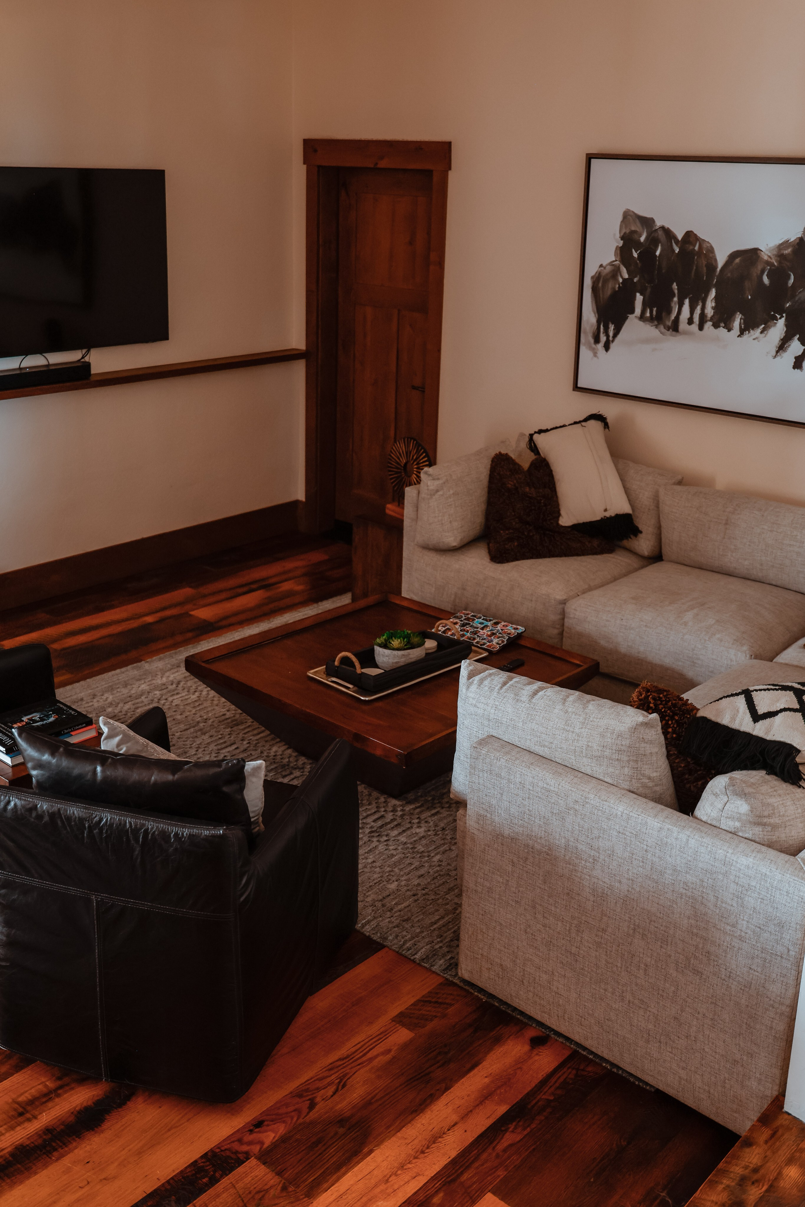 Real estate (Interior). Photographer-Videographer Maryna Pypa in Los Angeles