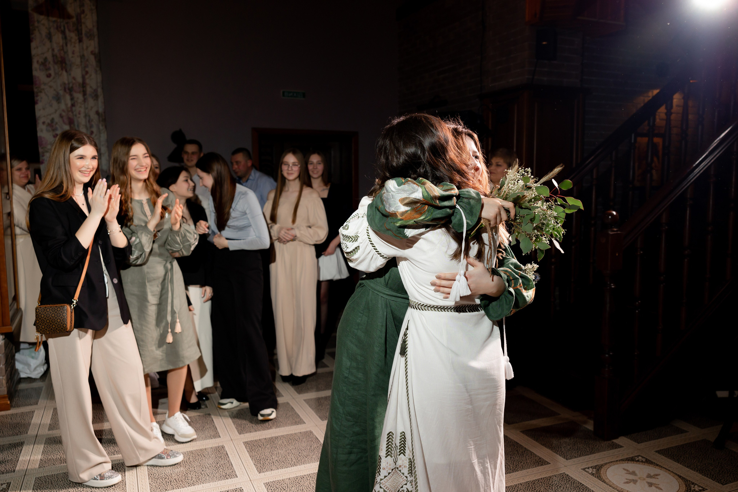 Sofiya Max. Ірина Терещук