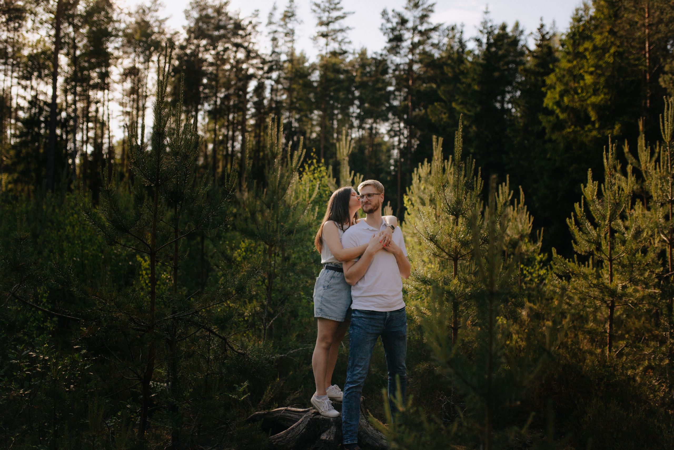 Asmeninės fotosesijos