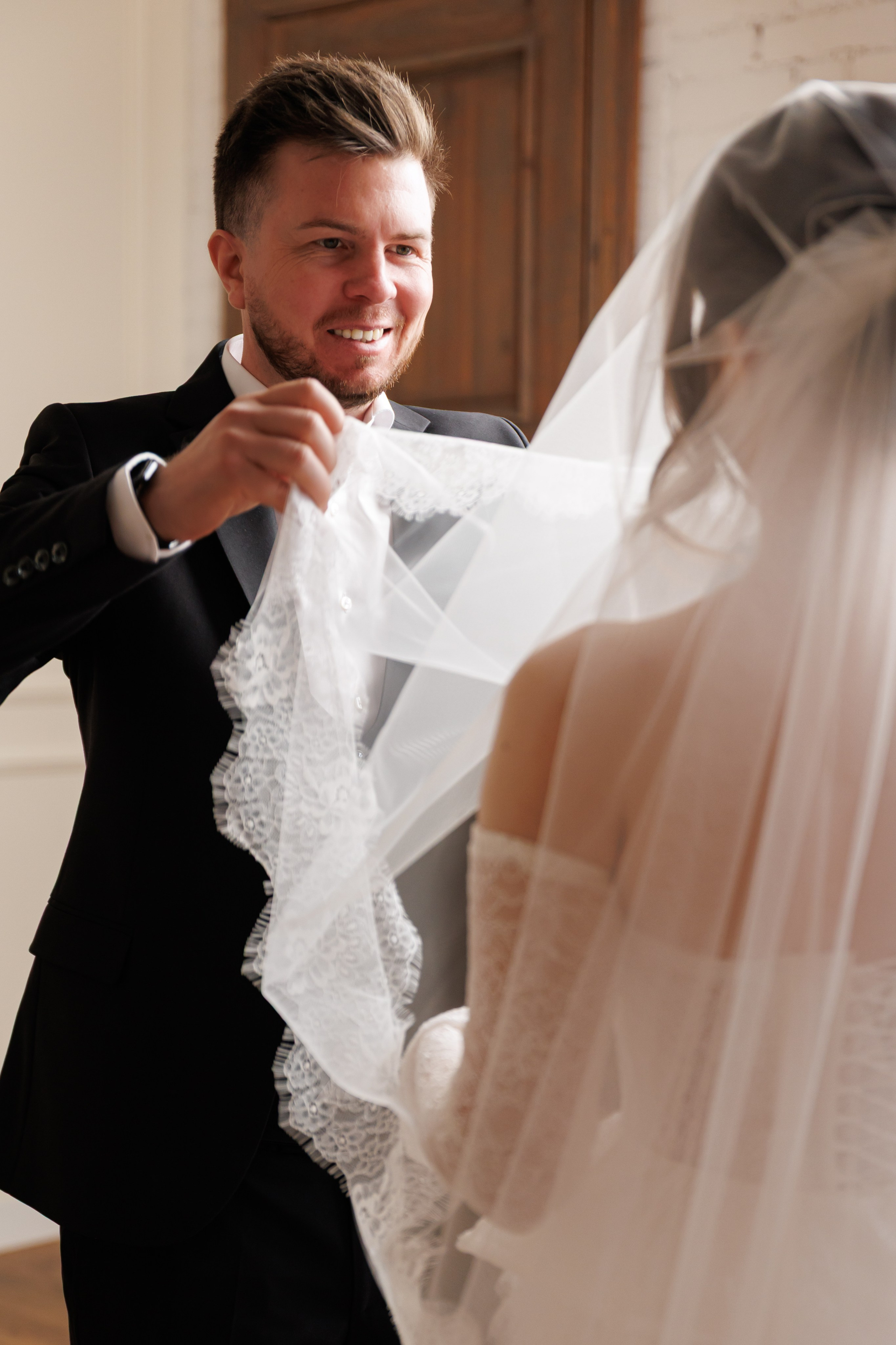 Vintage Studio Gheorghe si Daria. Dienstleistungen