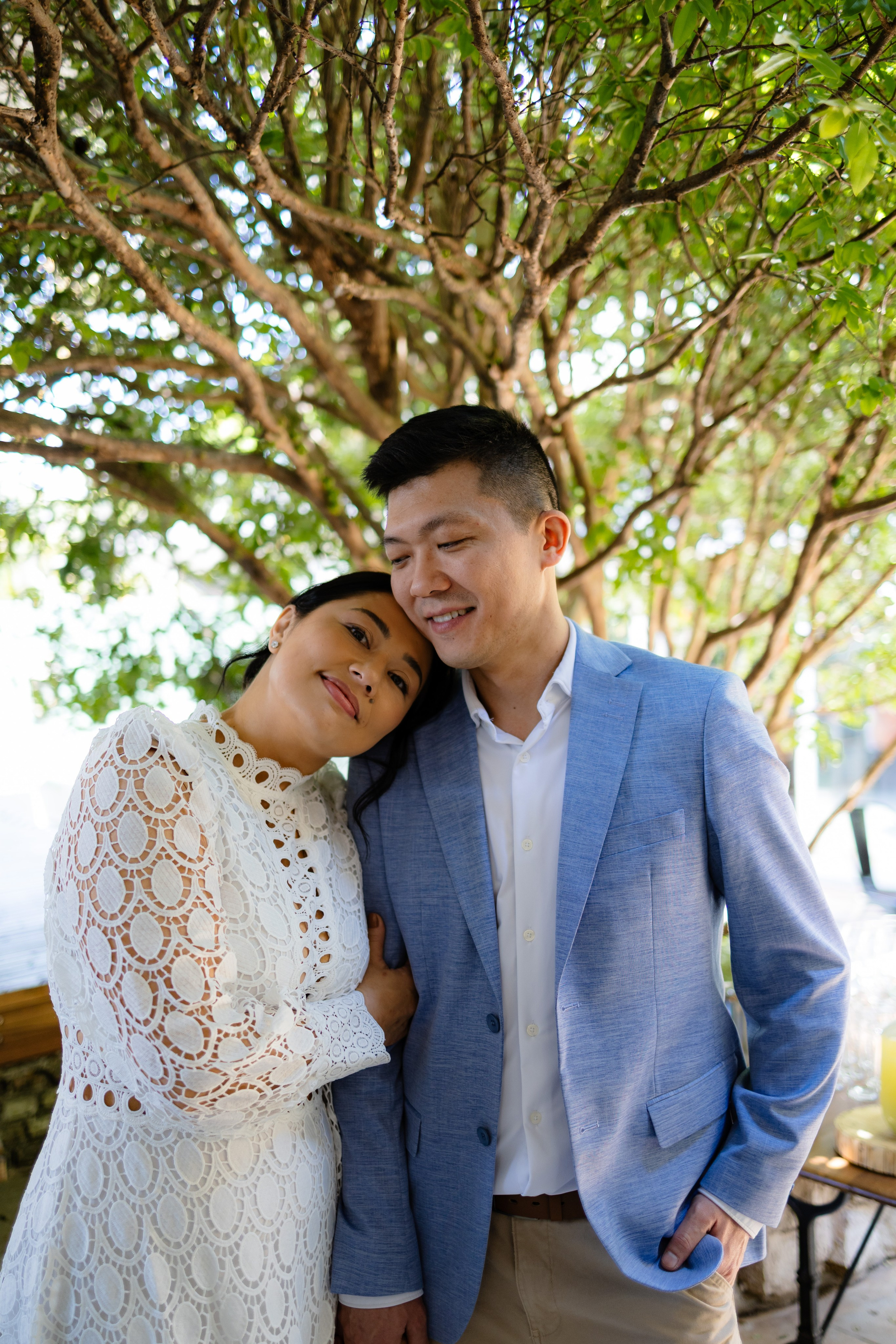 Juliana & Claudio | Casamento civil | Cartório Vila Mariana