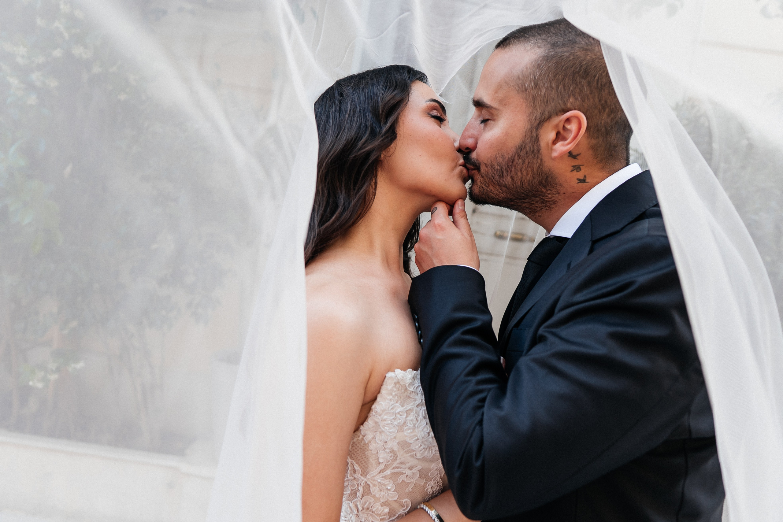 Wedding C & B. GK Photography – Capture the Moment