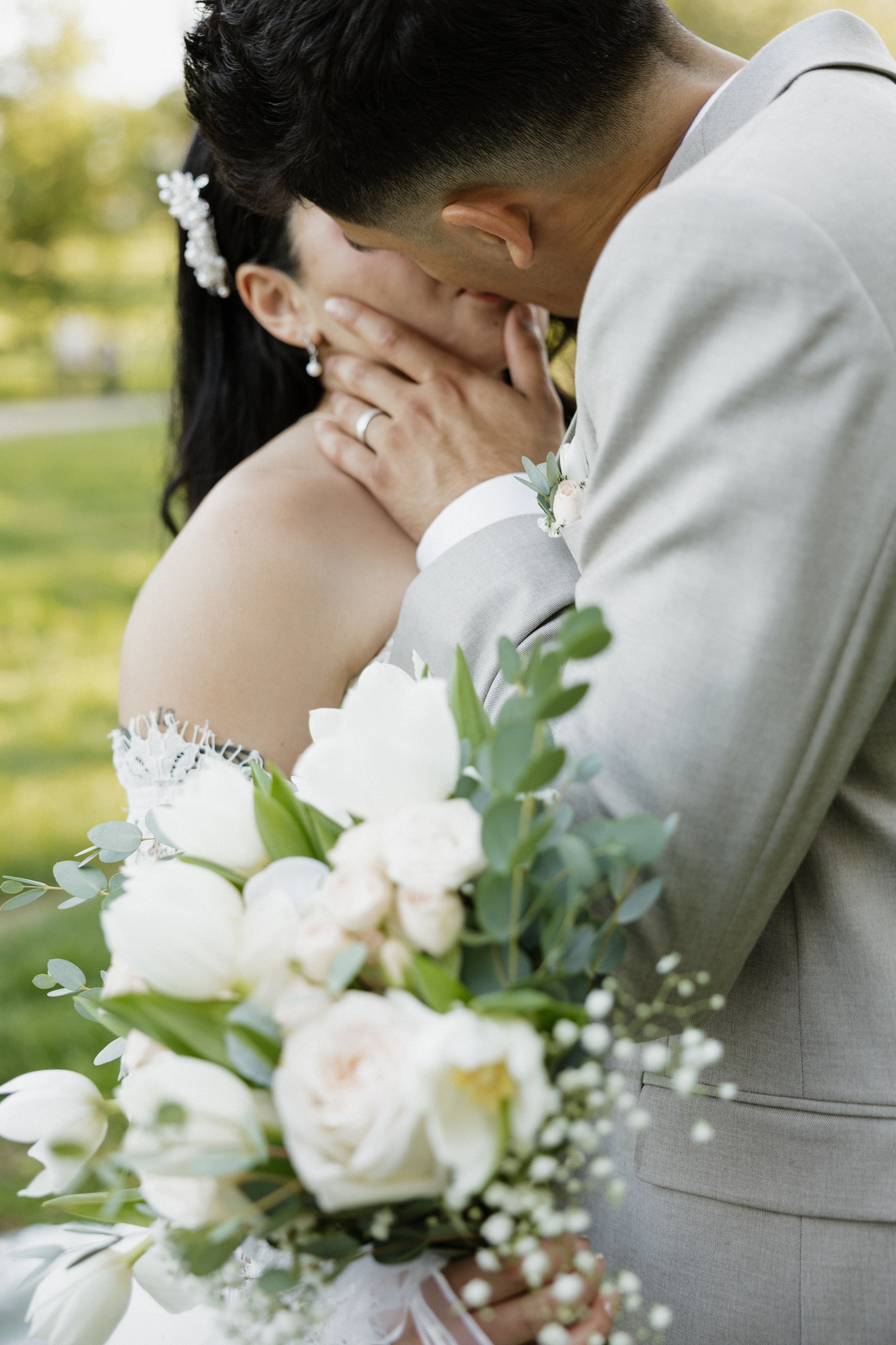 Sahara & Emerson. Photographer Stanislav Antonov