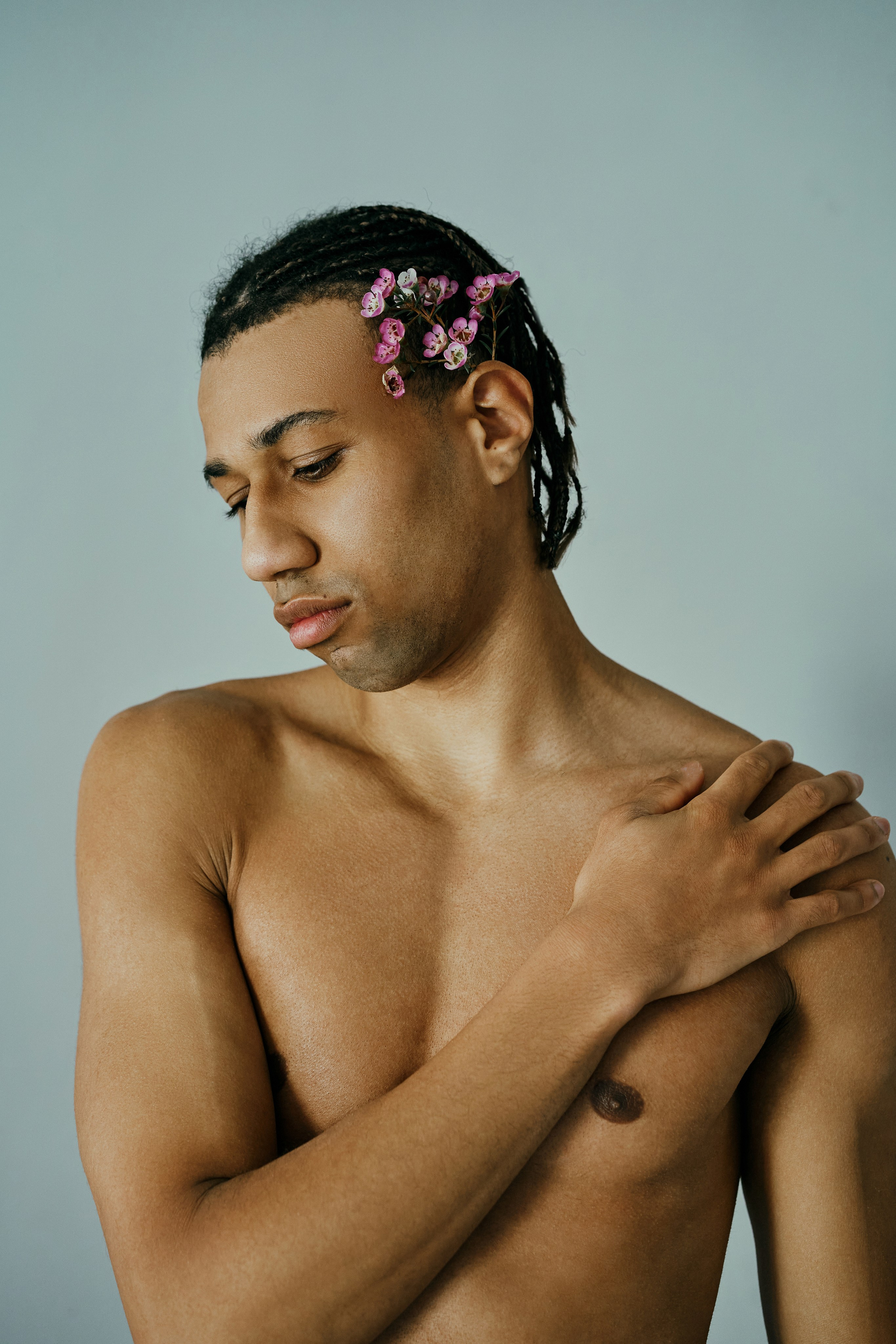 Элиму. Фотограф в Барселоне Жанна Захарченко