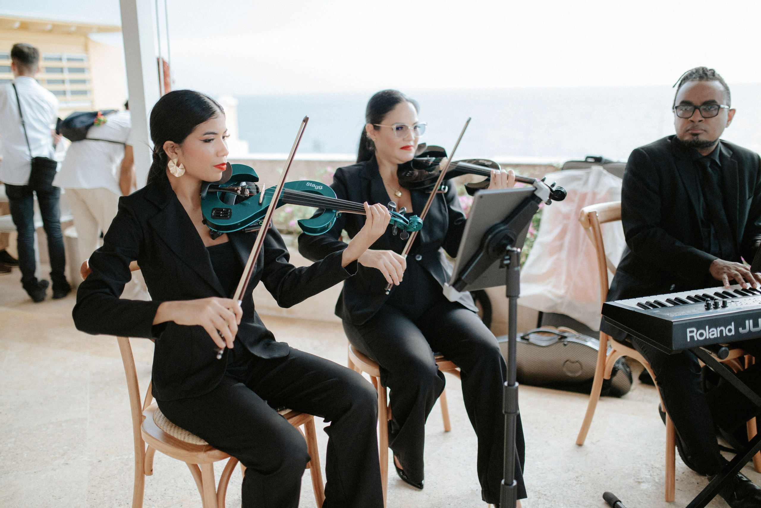 Maria Paula + Thomas. César Vanegas Photography · Wedding & Travel Photographer in Cartagena, Colombia