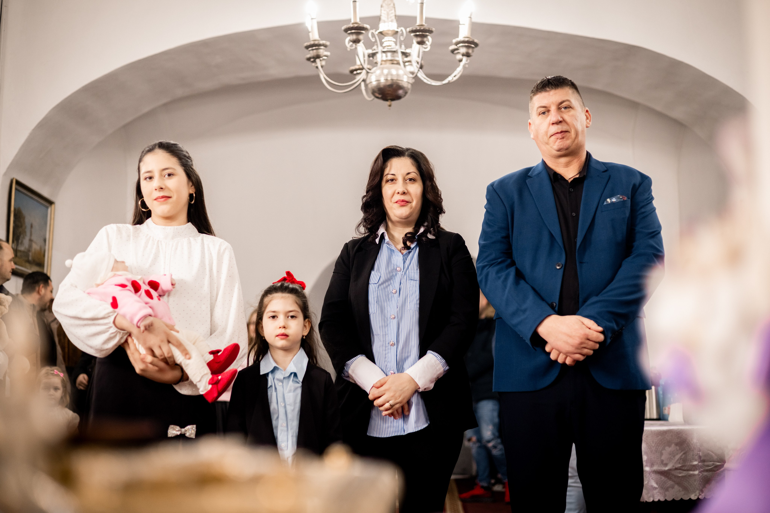 Botez 31.01.2026. MGS STUDIO