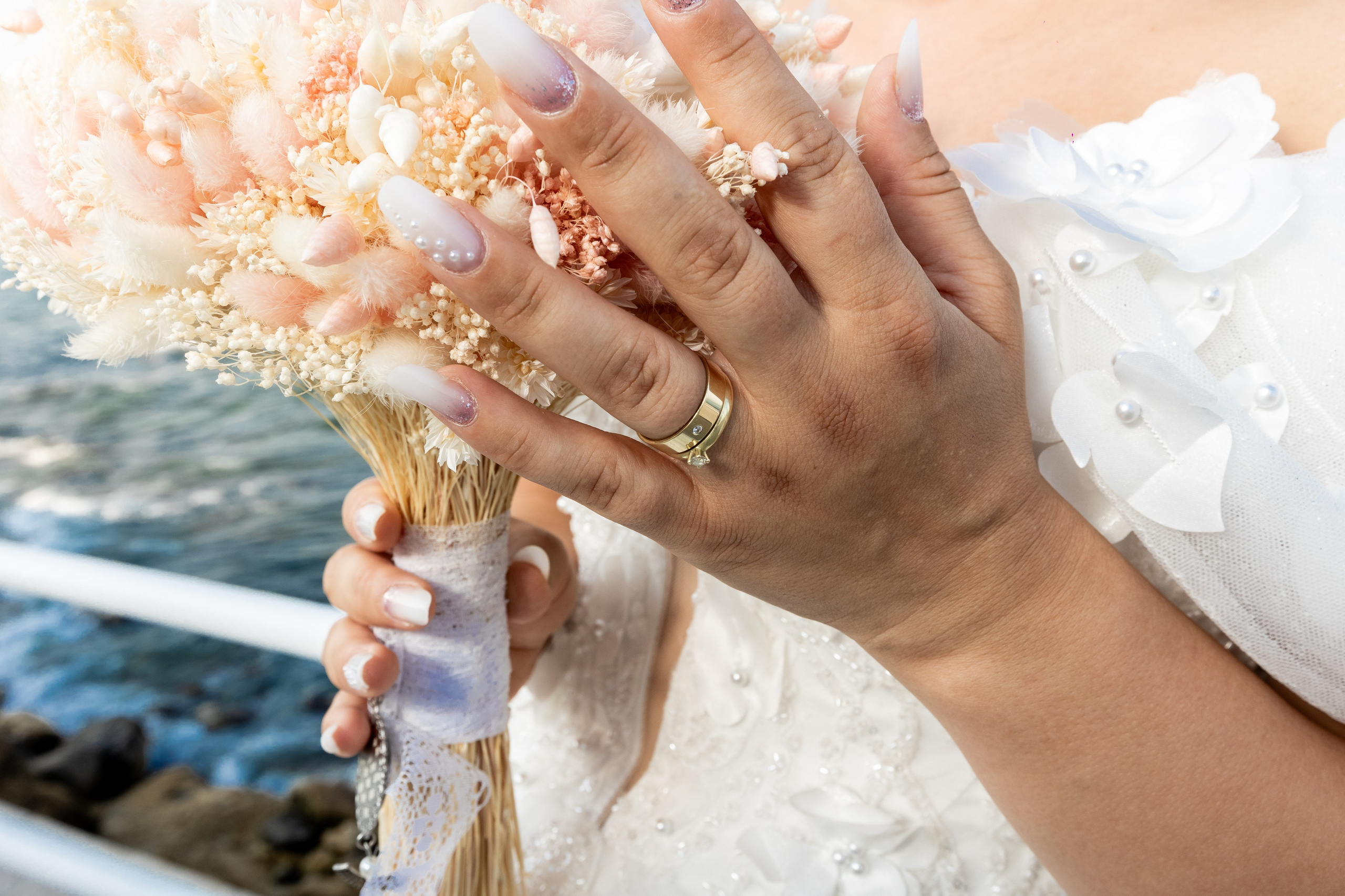Andreea & Elvis Trash The Dress. MGS STUDIO