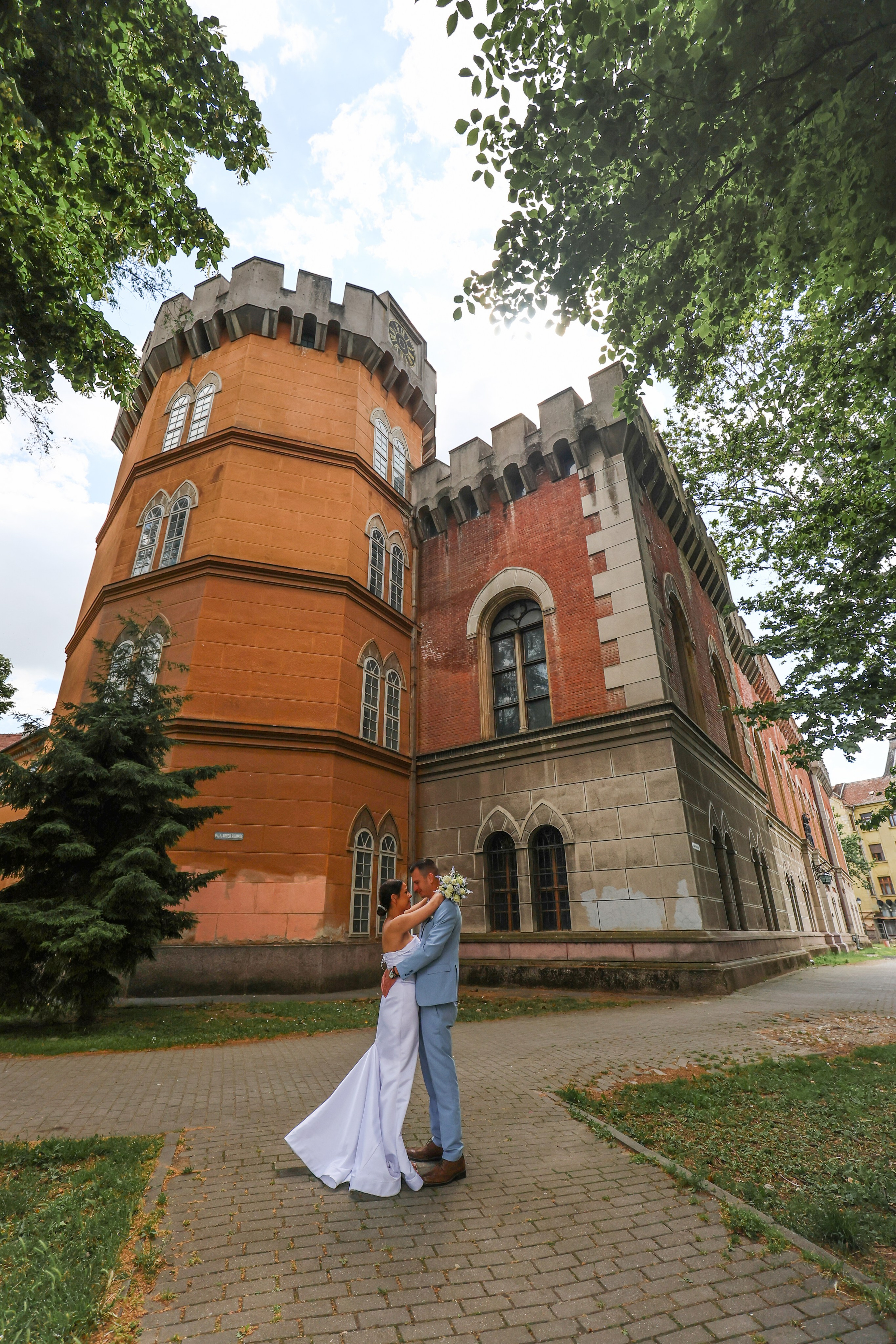 Simona & Titus-Temišvar. ZORAN TORĐAN — FOTOGRAF I VIDEO PRODUCENT Zrenjanin