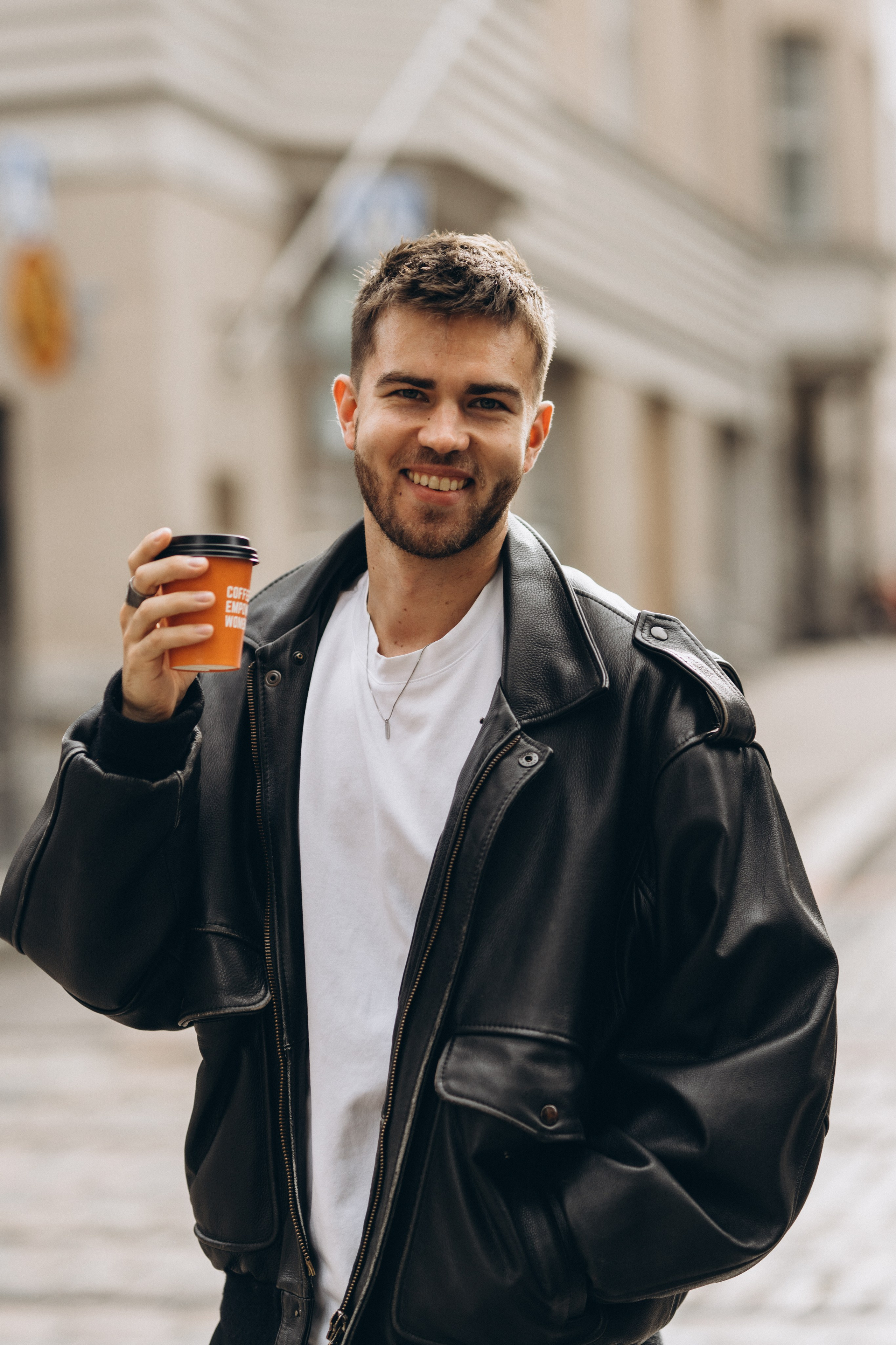 Kevin. Wedding and portrait photographer in Helsinki Vickan O