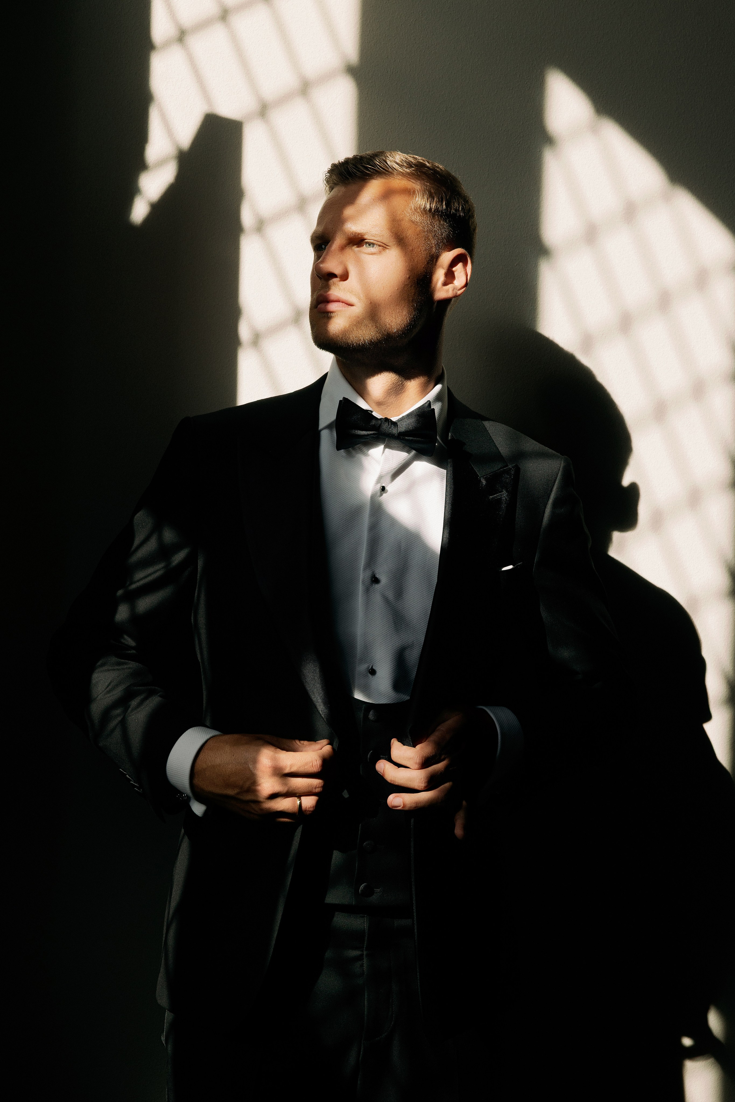 G&G. Vestuvių ir renginių fotografė Edita Šerlat