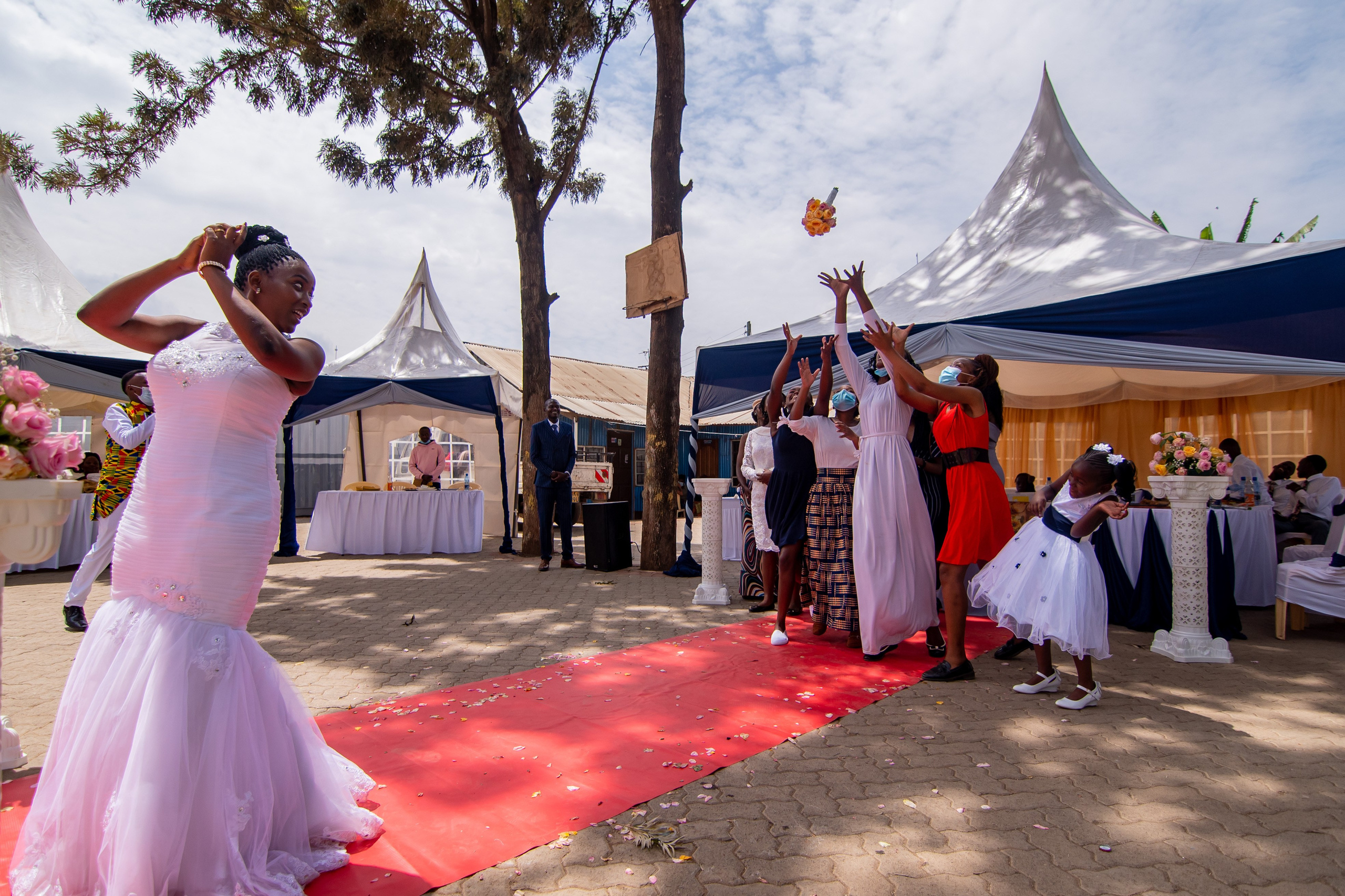 Wedding photography. Nick Ouma Photography I Best Event photographer based in Nairobi, Kenya