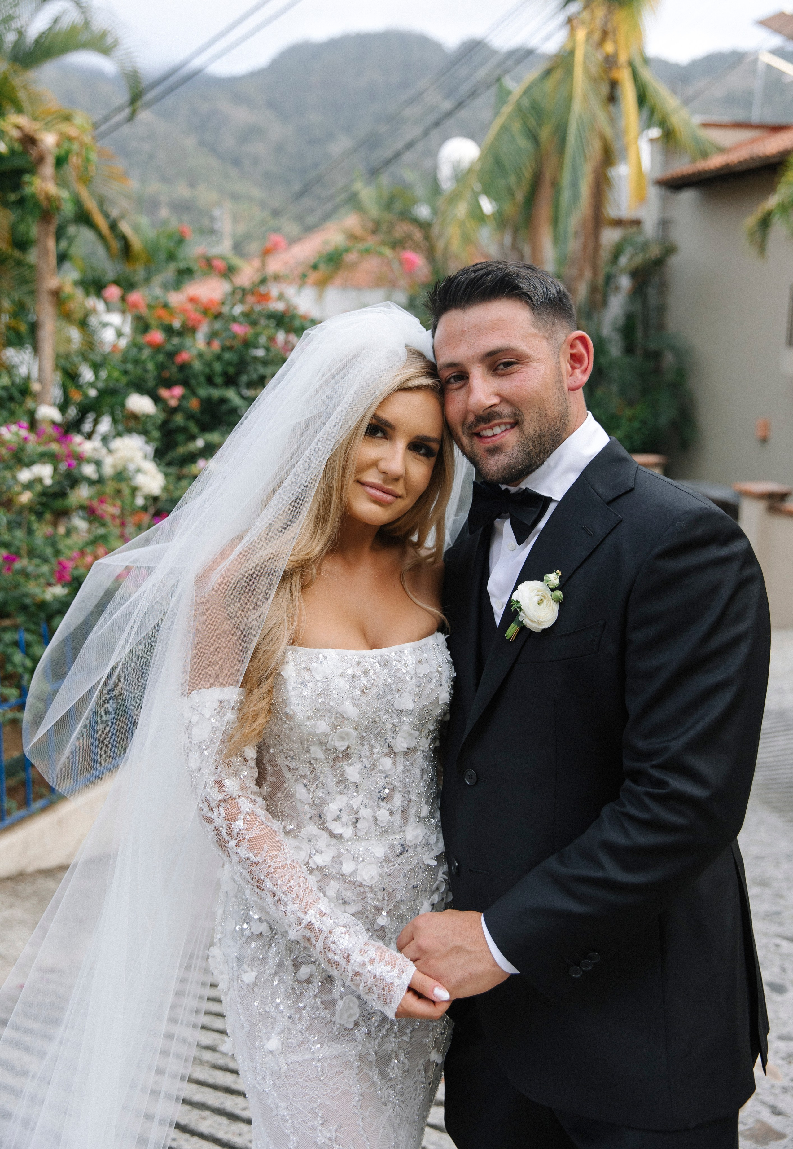 Casa Valerie, Puerto Vallarta. Wedding photographer Mexico Sayulita Puerto Vallarta Punta Mita Cabo