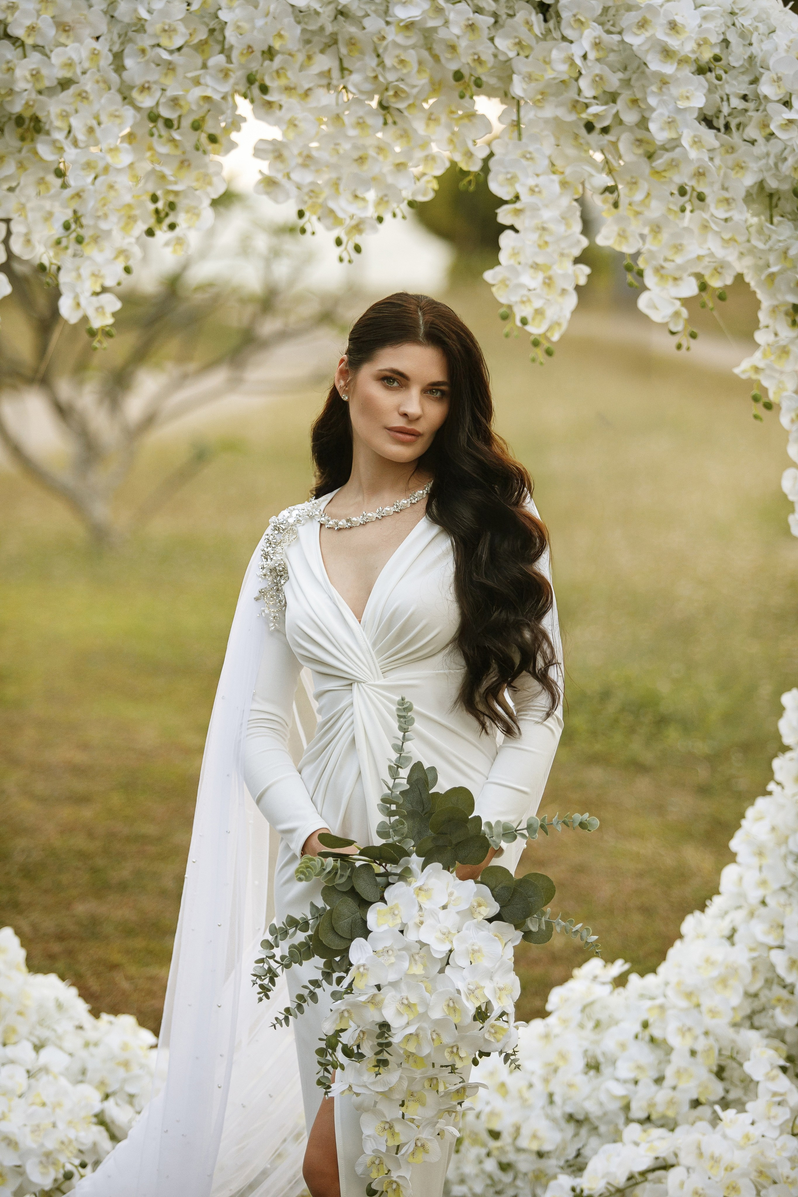 Тёма + Даша. Свадьба в Таиланде Honey Moon Agency