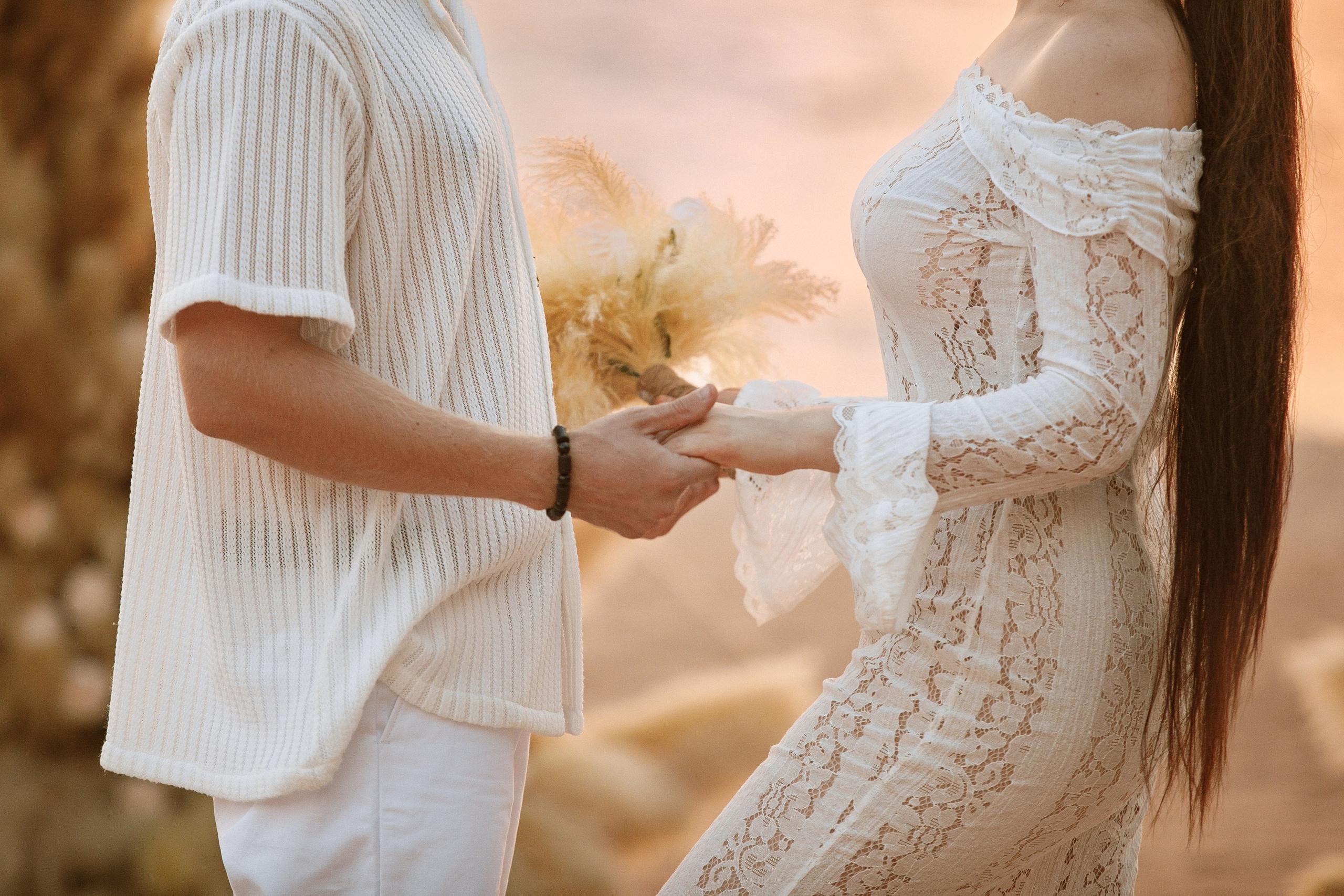 Андрей + Таня. Свадьба в Таиланде Honey Moon Agency