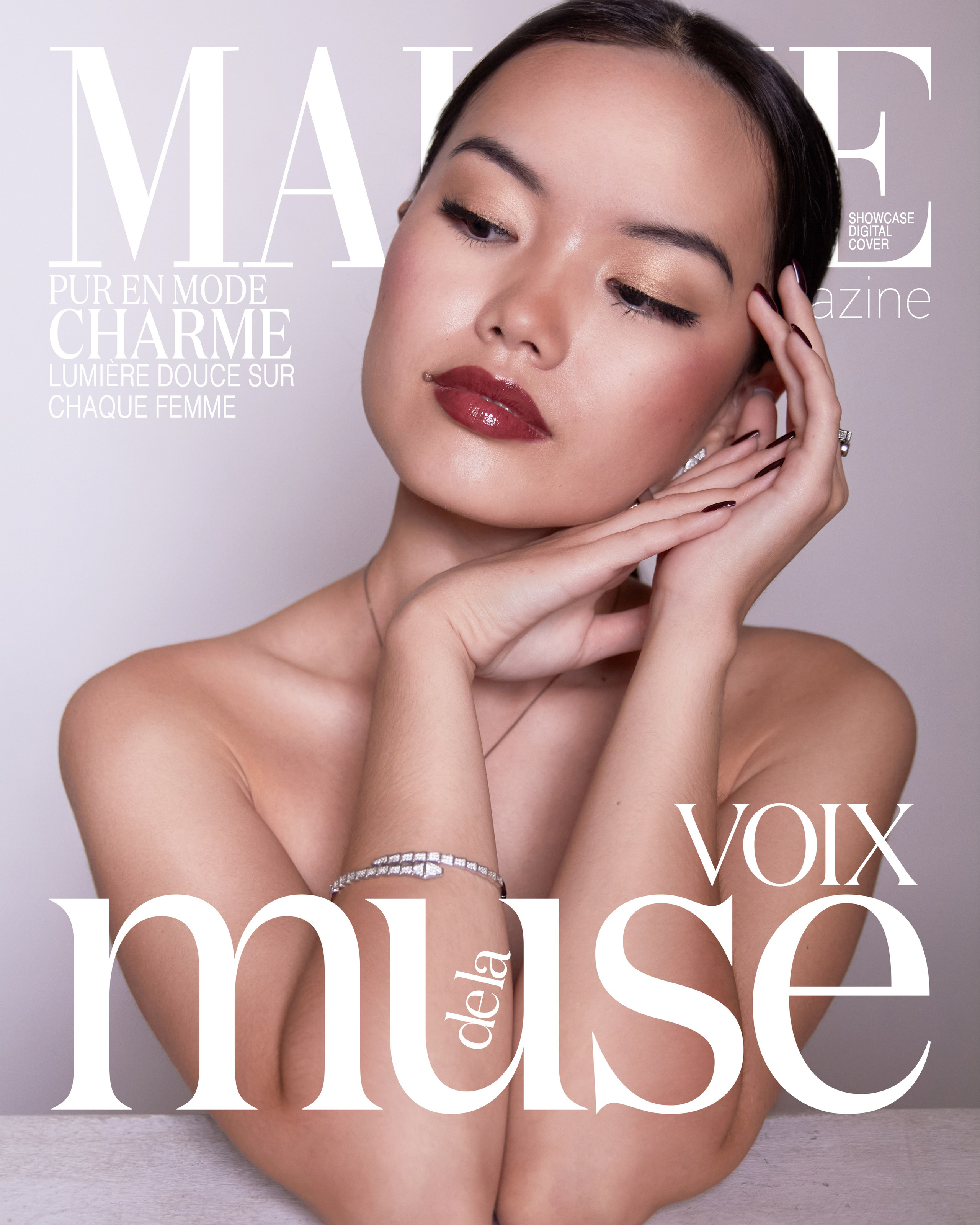 Photographie de portrait à Montréal